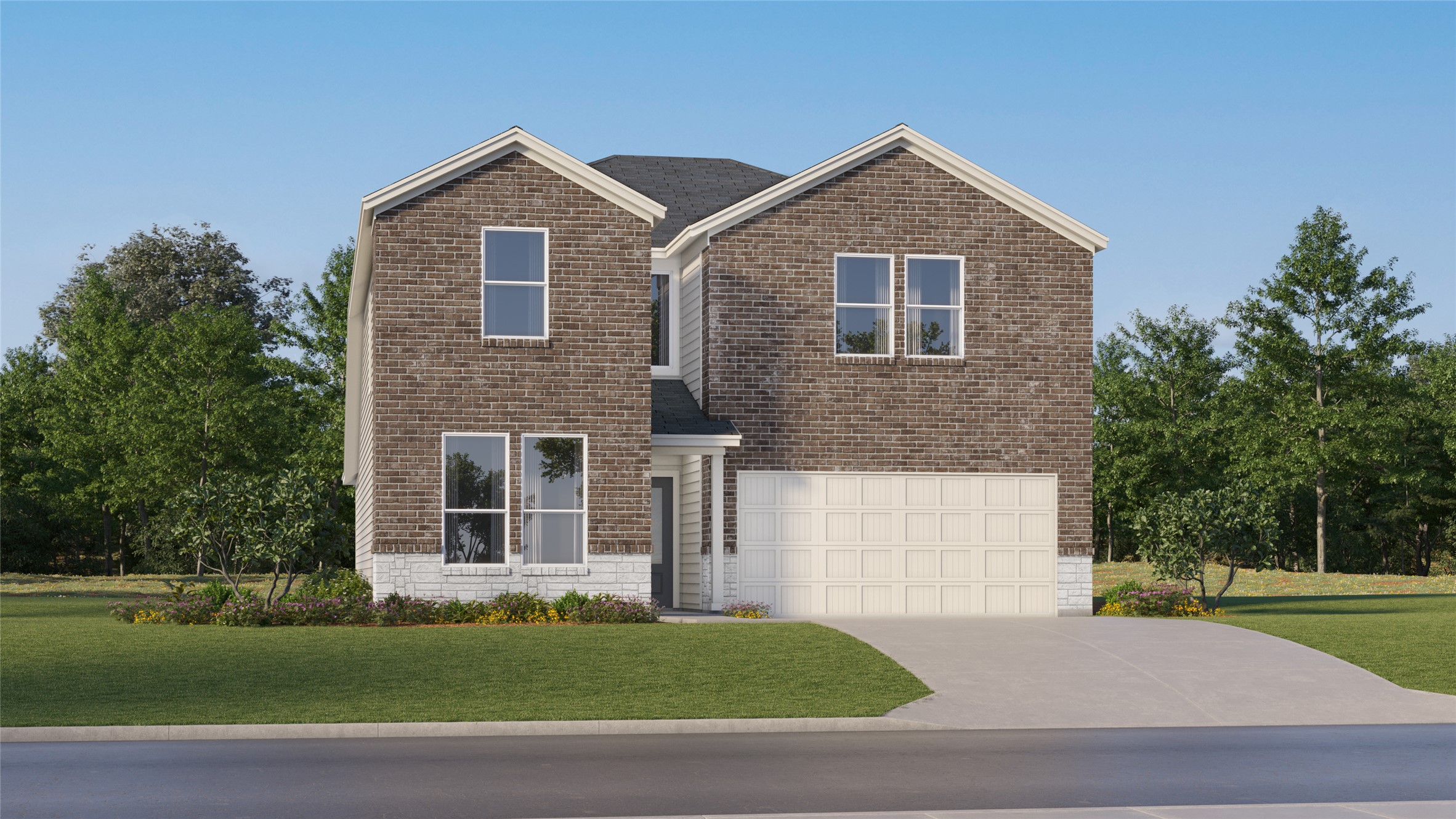 17904 Yellow Warbler Way — photo