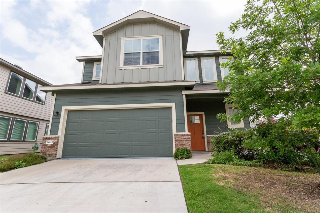 14614 Frankel Loop — photo