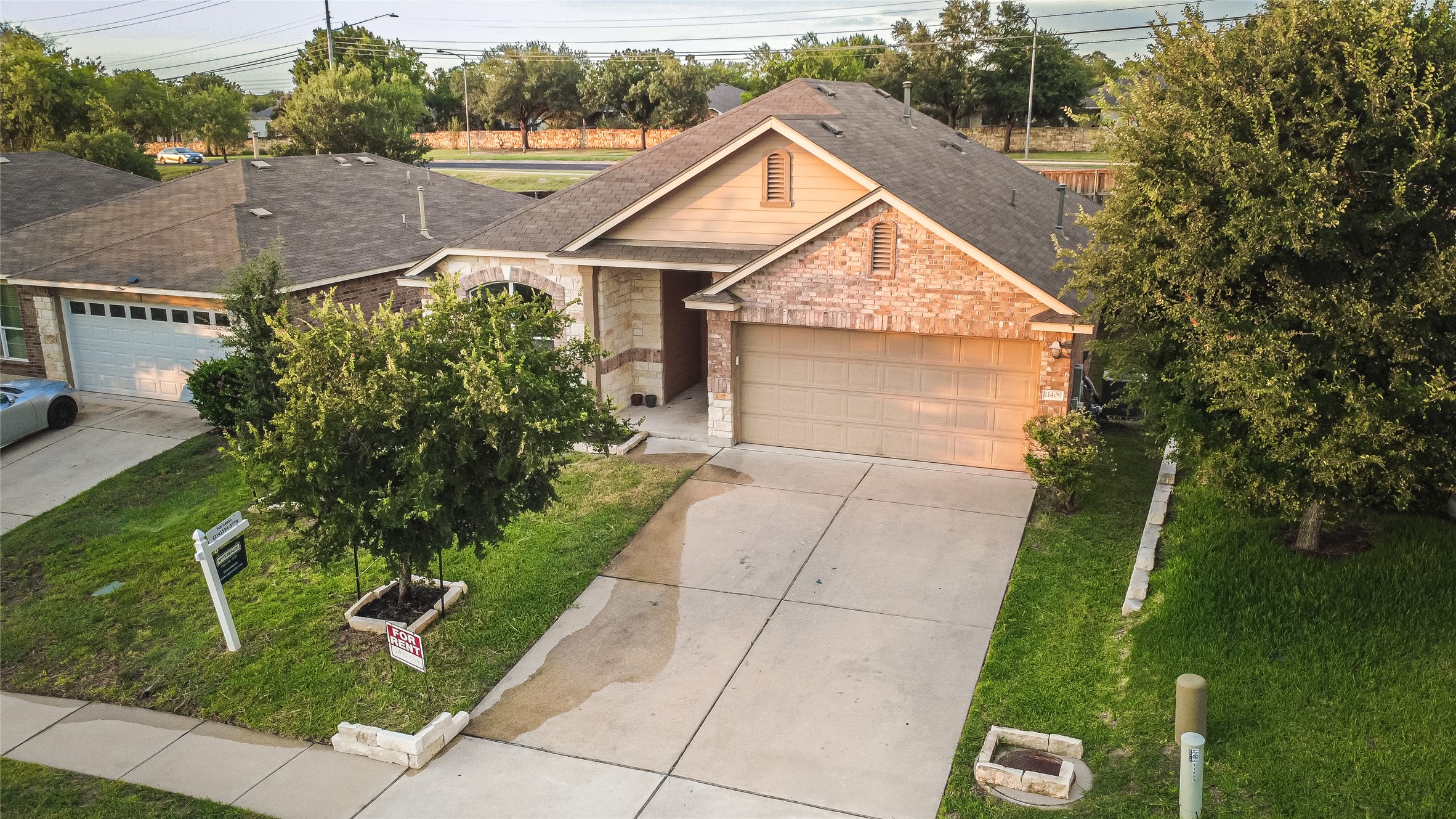 11409 Satchel Dr — photo
