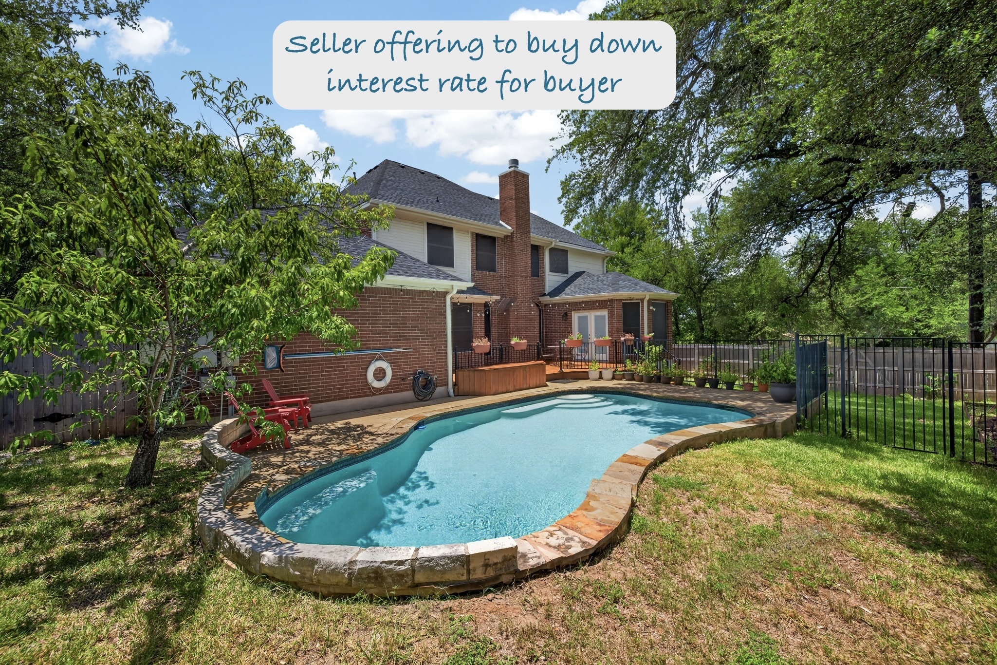 7804 Blue Lilly Dr — photo