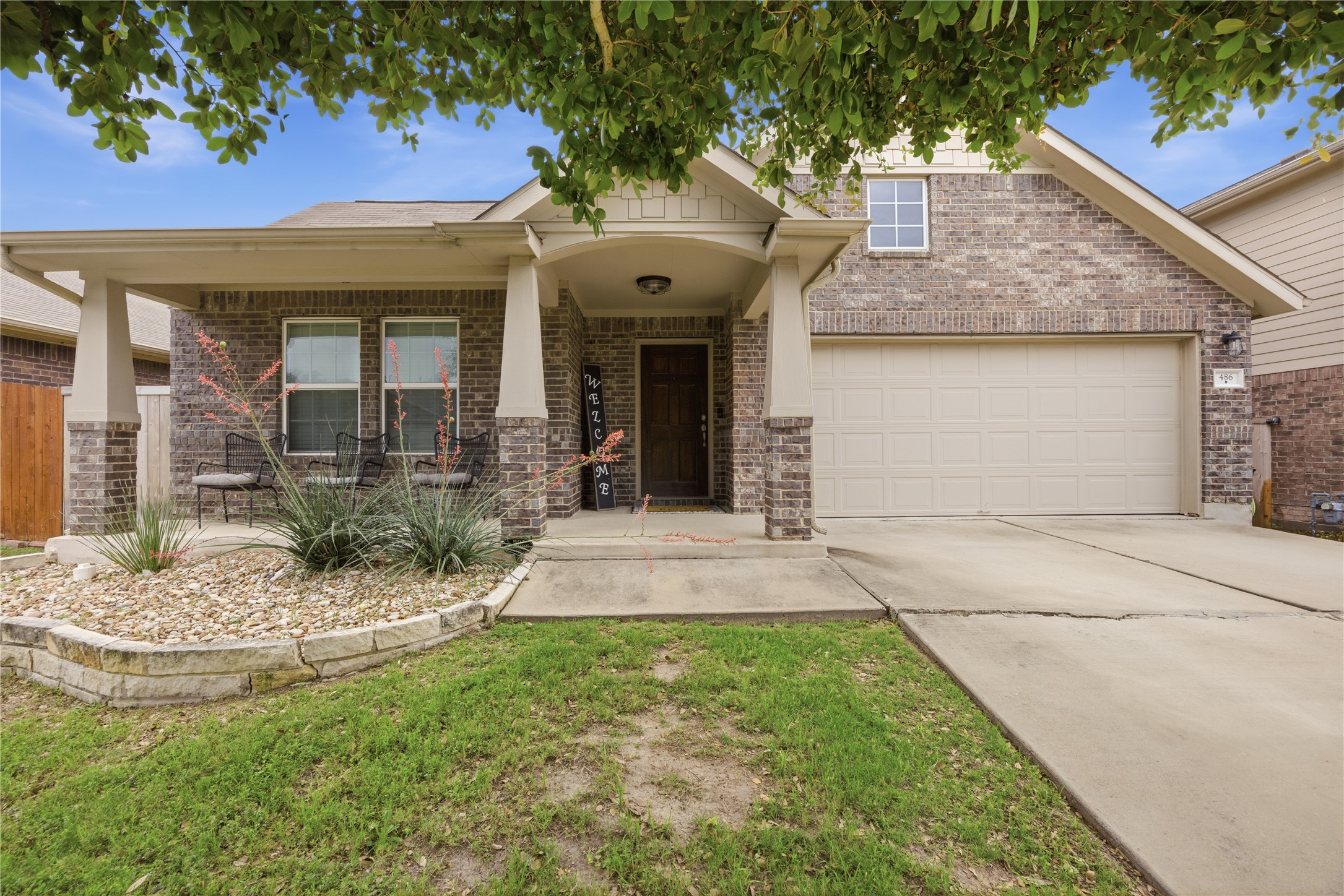 486 Pond View Pass — photo
