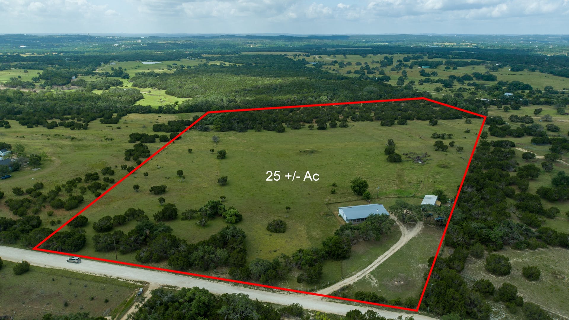 501 Myers Creek Rd — photo