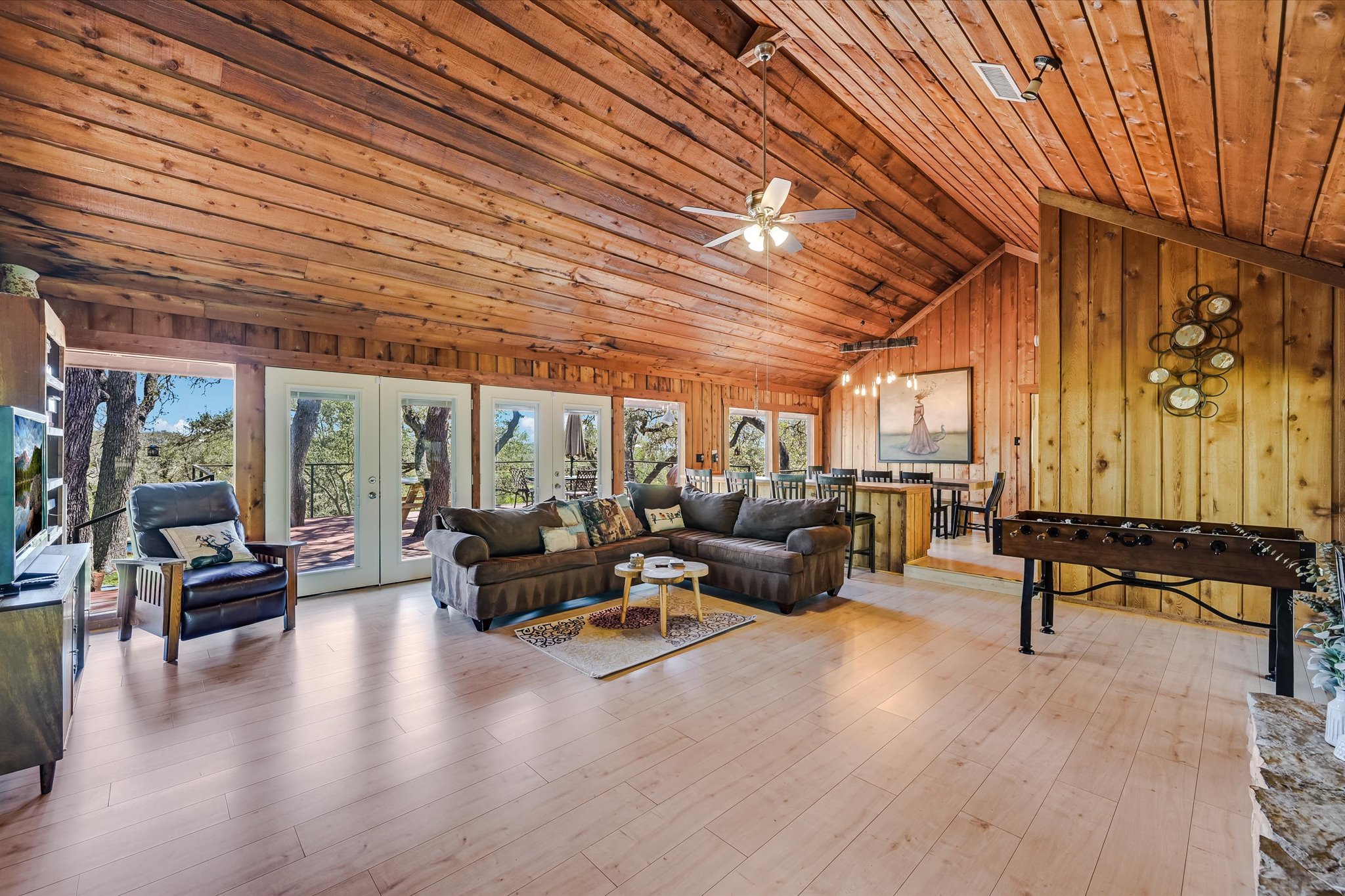 411 Whitetail Ridge Road, Dripping Springs TX 78620 — photo 3