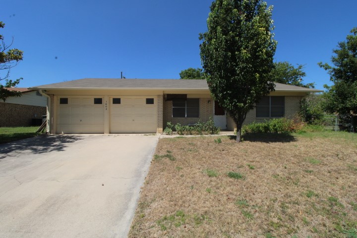 1603 Hughes Ave — photo