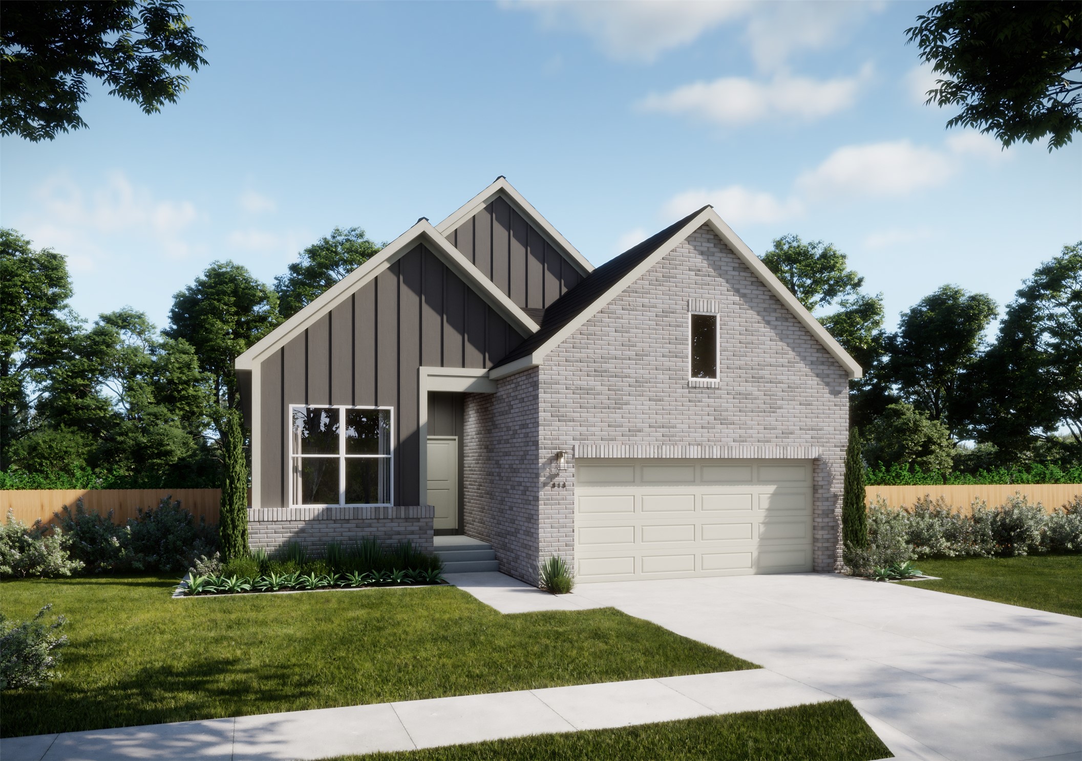 225 Amity Bower Dr — photo