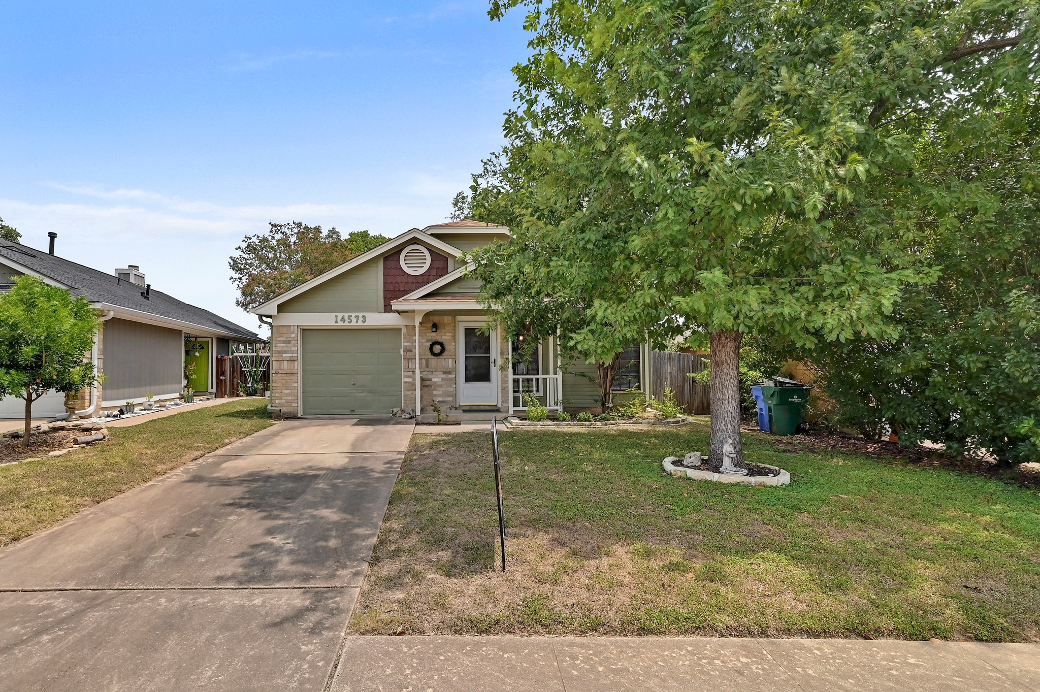14573 Robert I Walker Blvd — photo