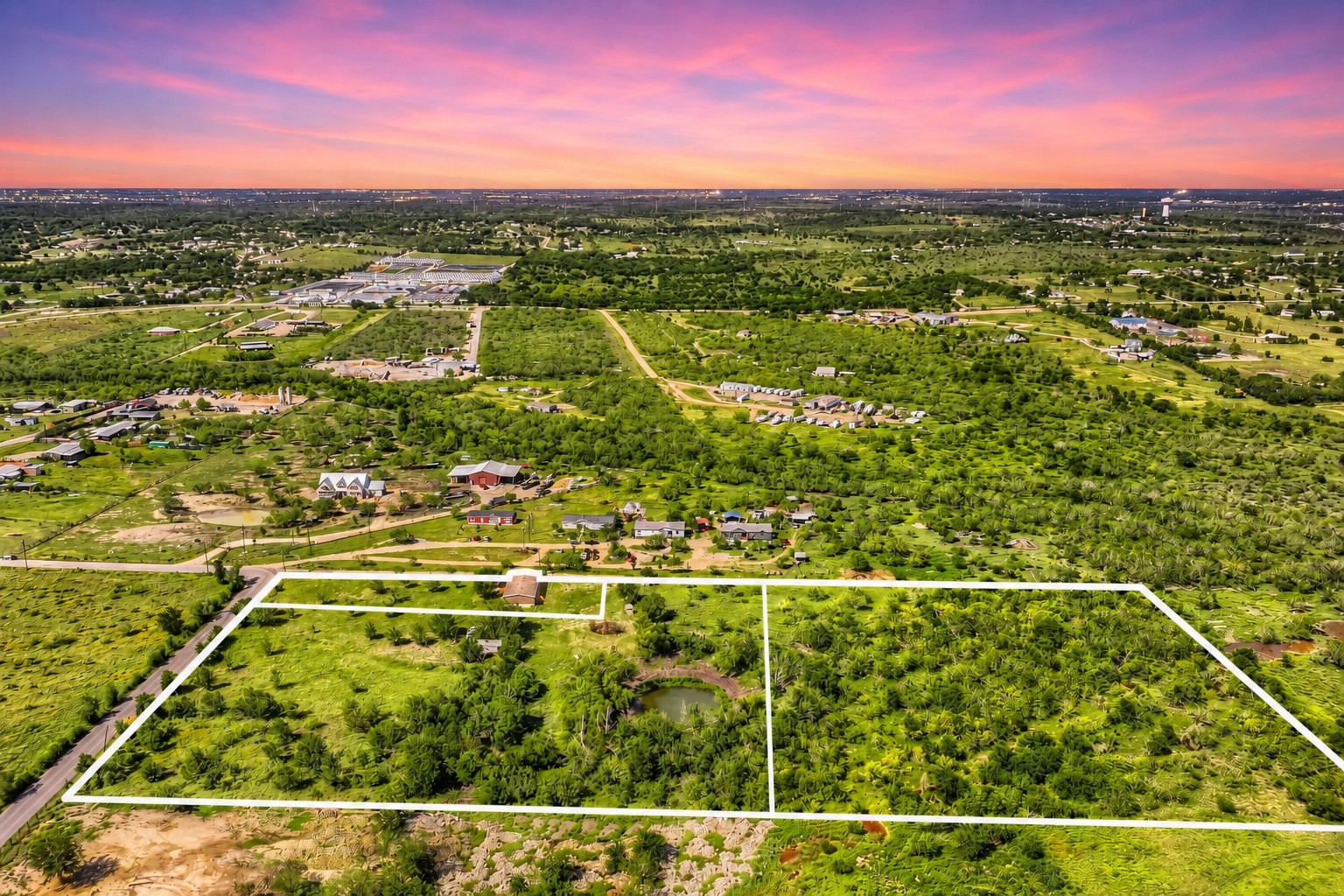 401 Graef Road, Kyle, TX 78640 — photo 2
