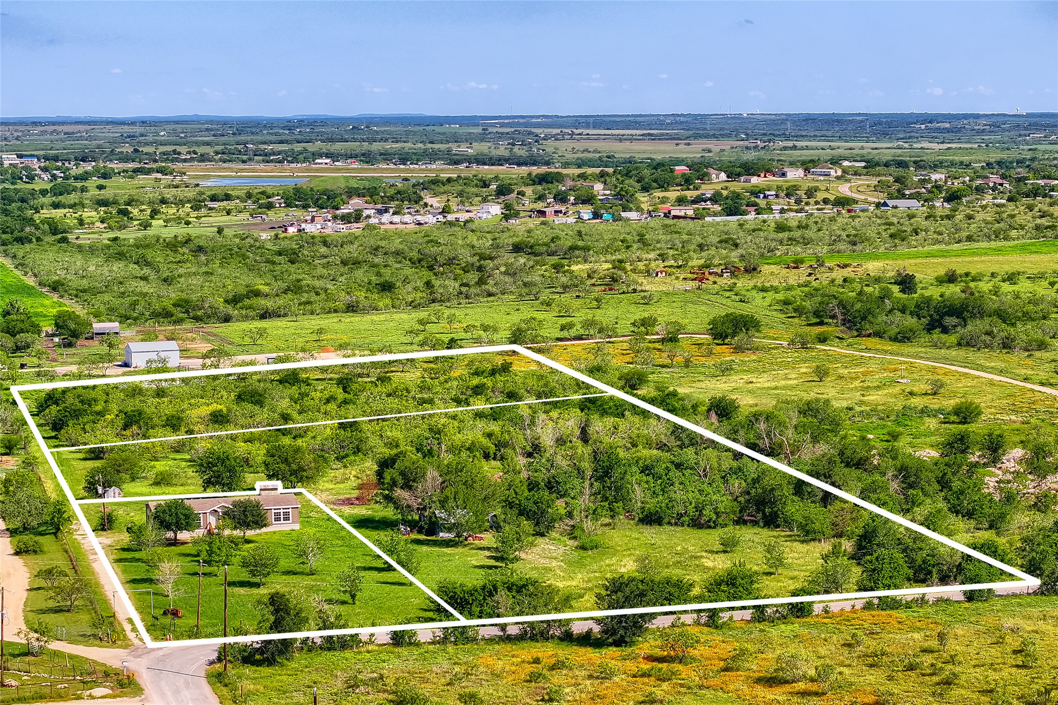 401 Graef Road, Kyle, TX 78640 — photo 3