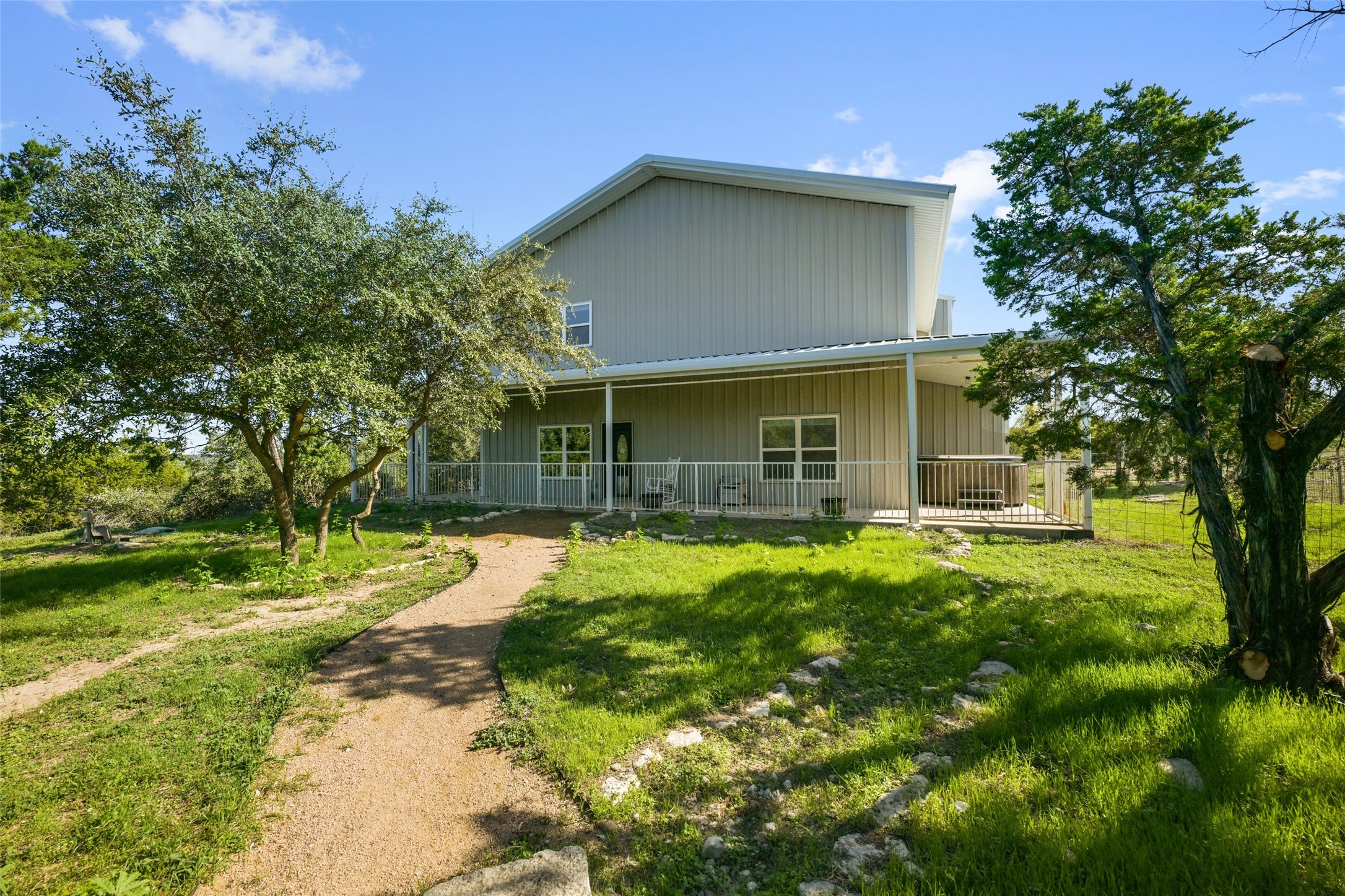 1101 Roy Creek Trl — photo