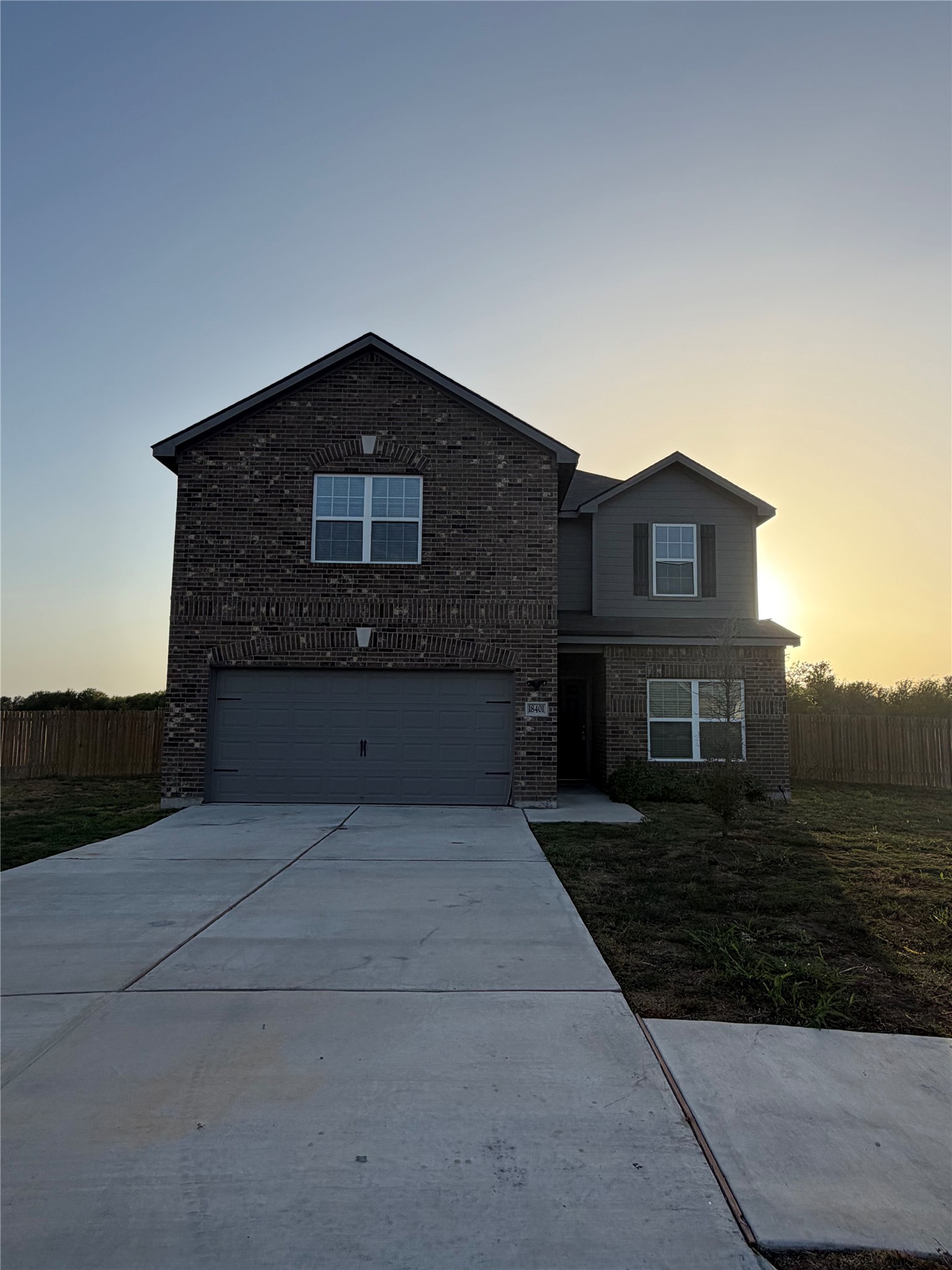 18401 Quiet Range Dr — photo