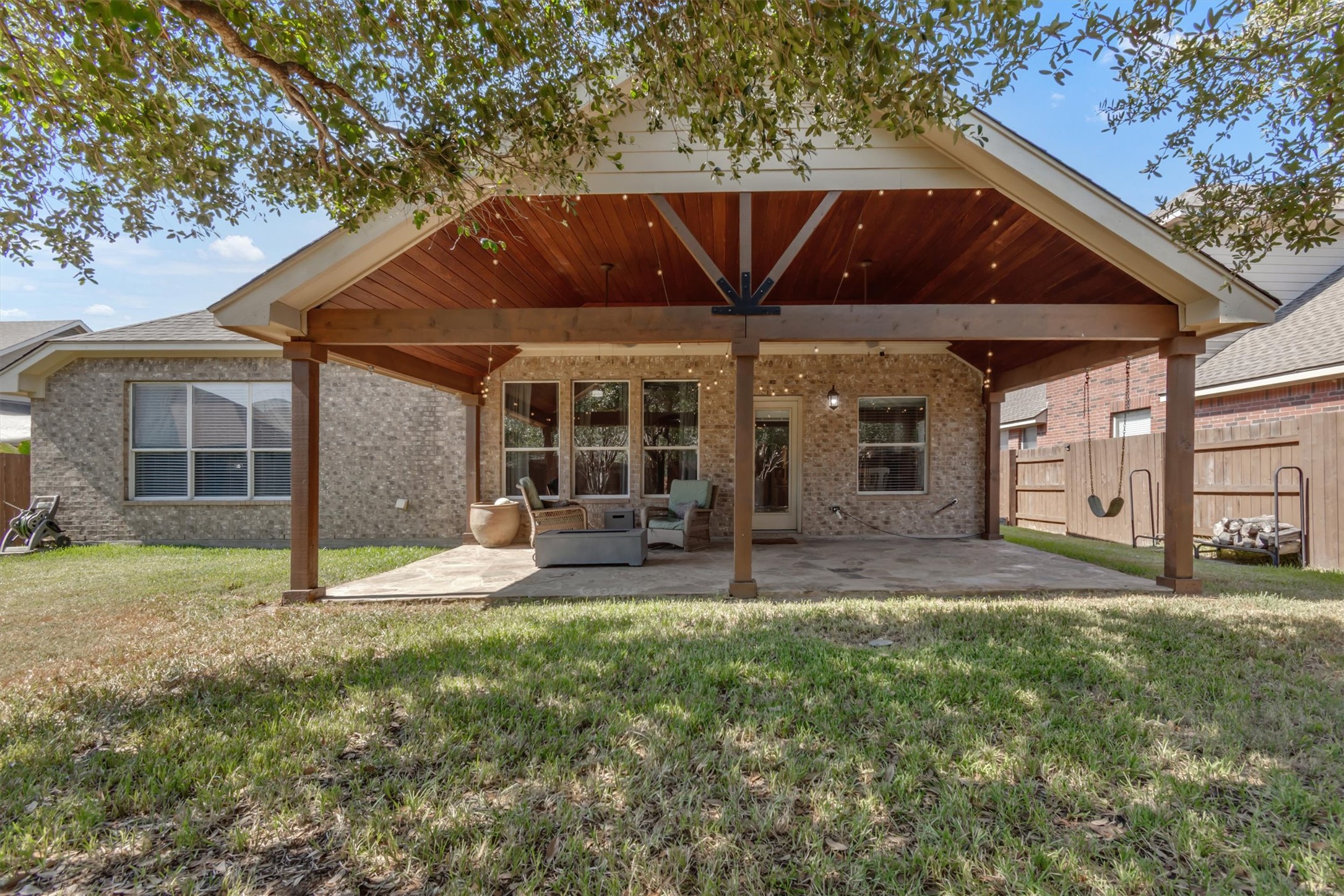 13817 Glen Mark Dr — photo