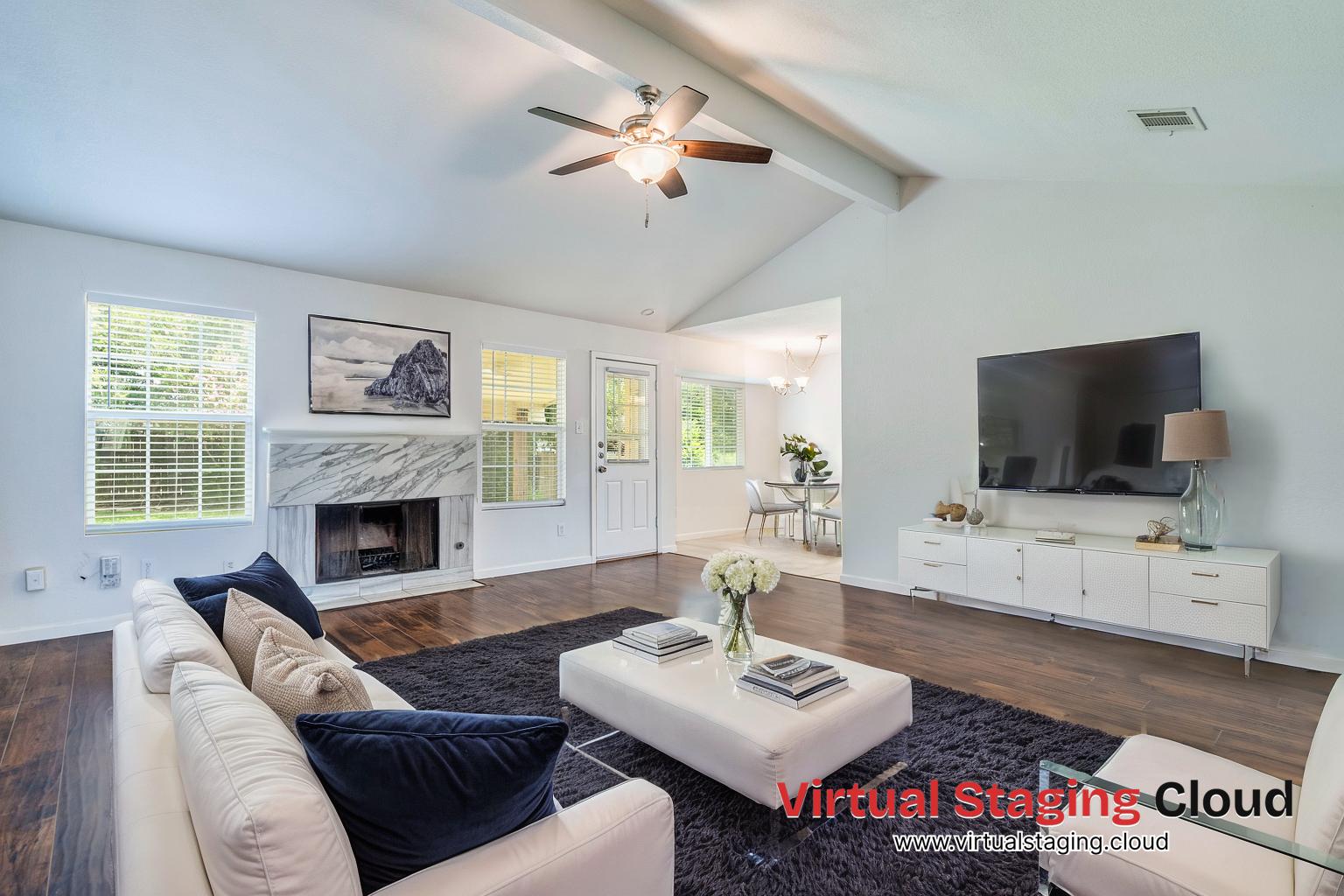 2202 Silver Spur Dr — photo