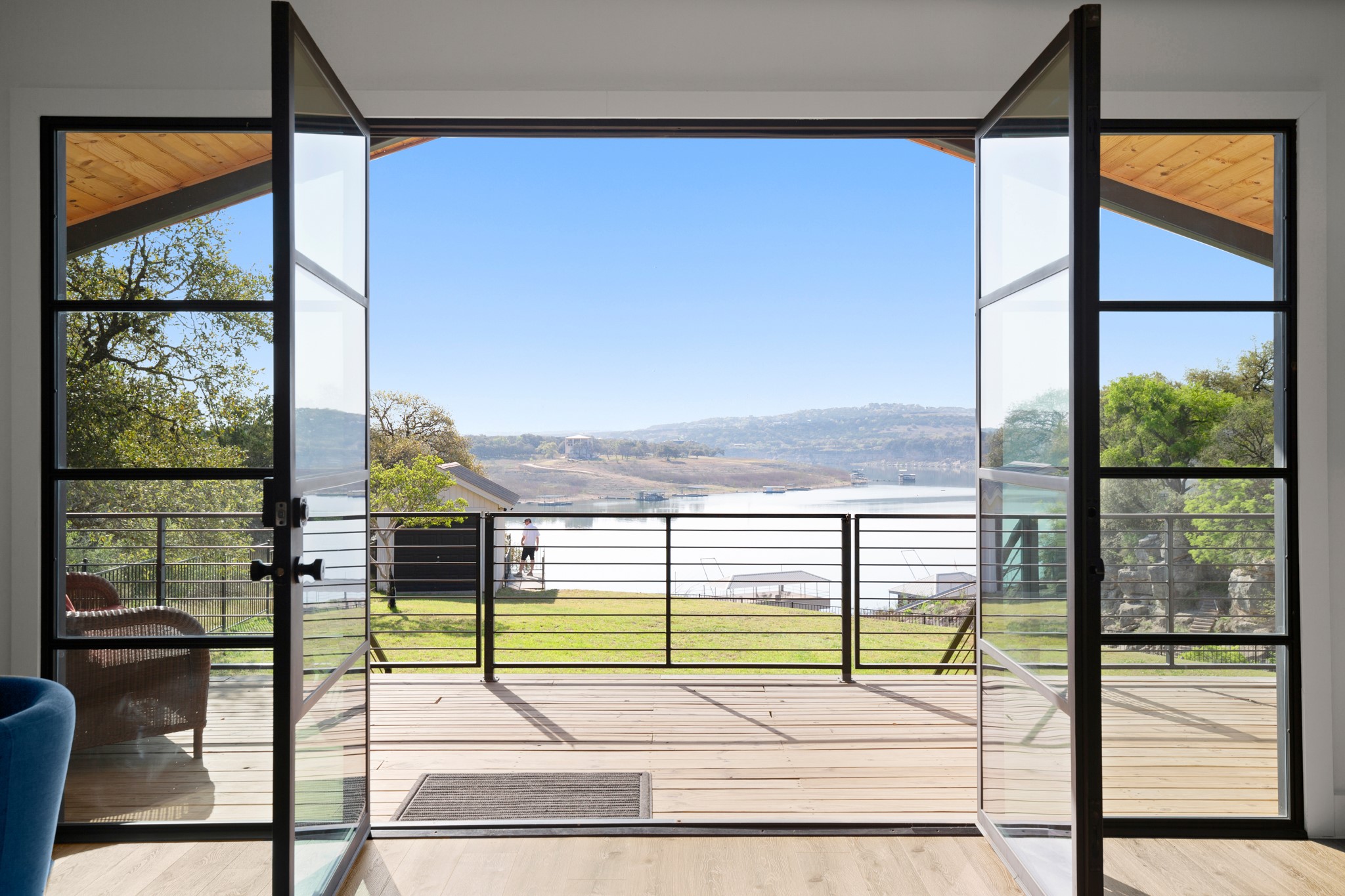 1405 Cat Hollow Club Dr — photo