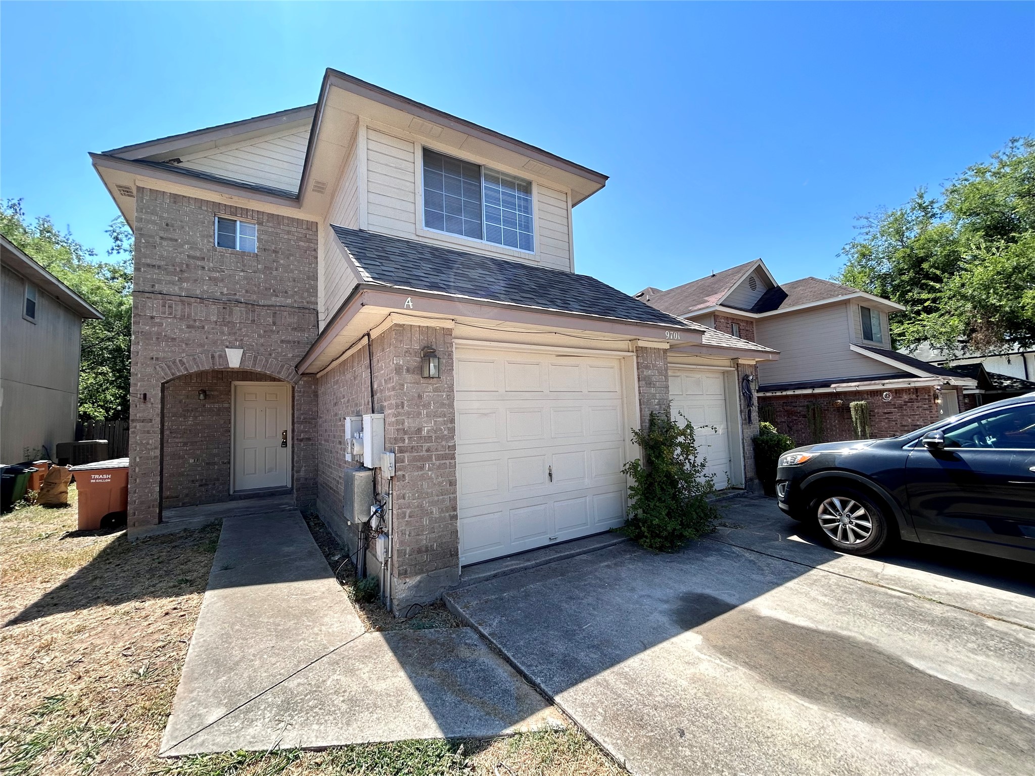 9701 Nightjar Dr Unit a — photo