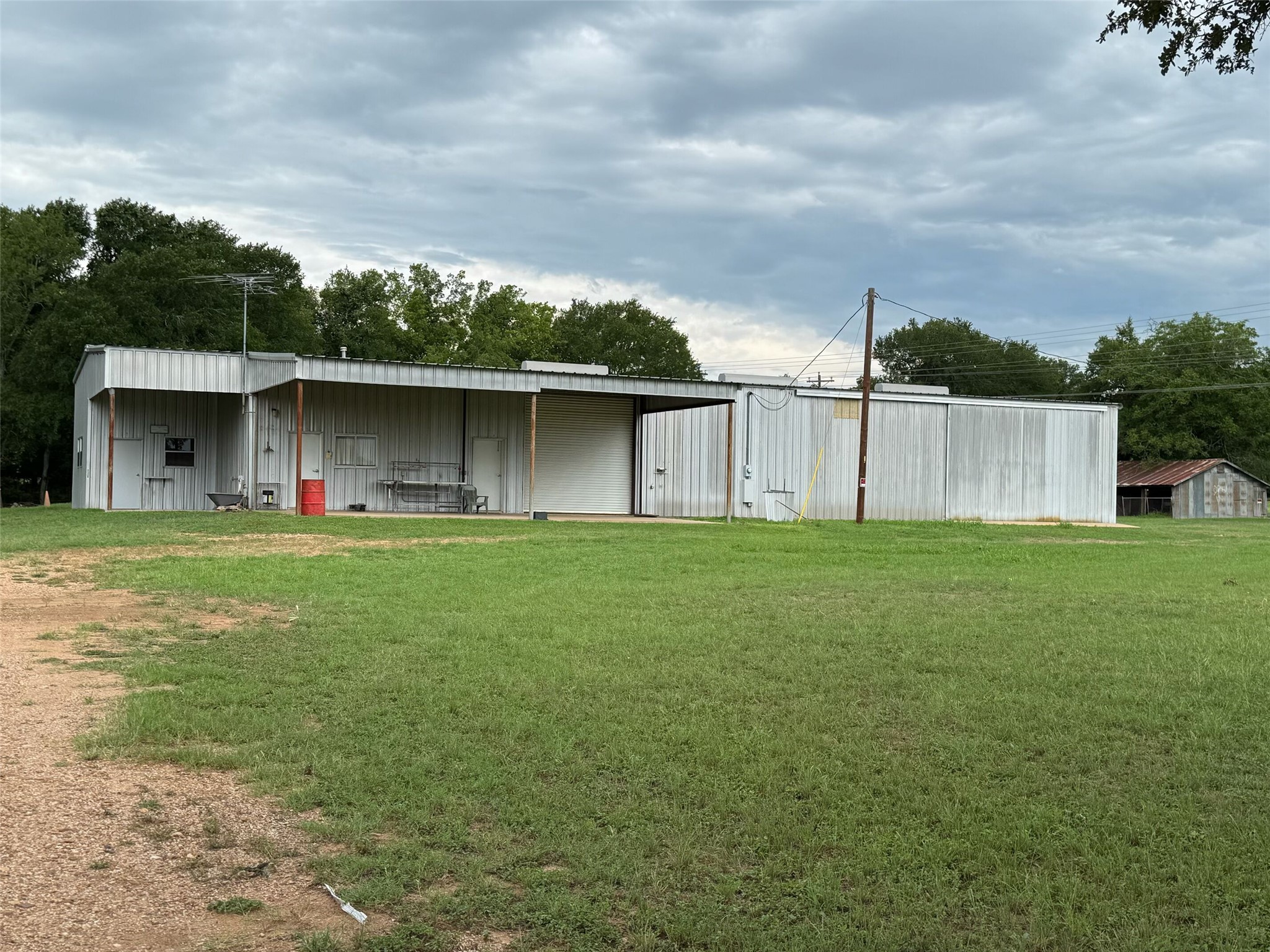 291 Reid's Bnd — photo
