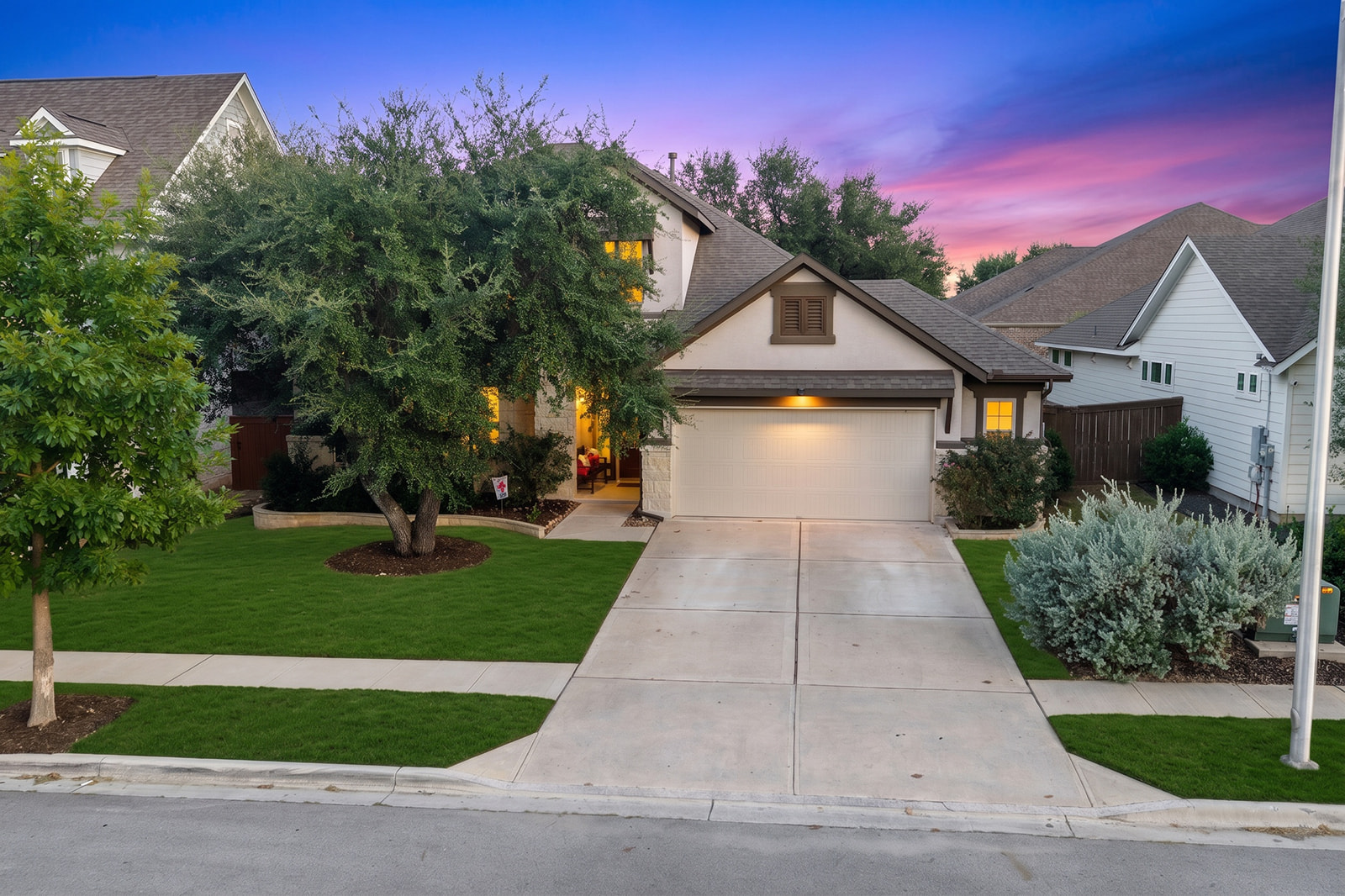 812 Heartleaf Drive, Leander, TX 78641 — photo 3