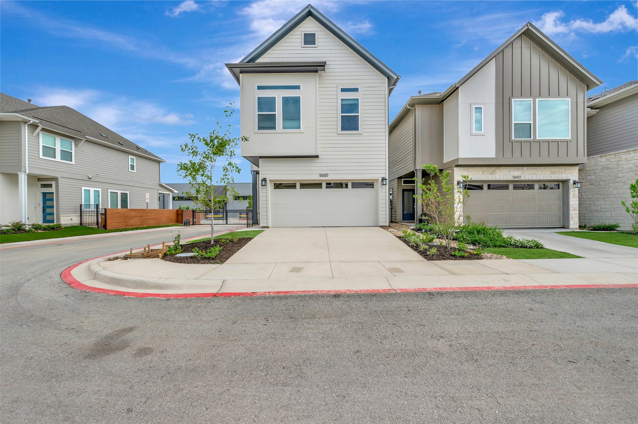5600 Forks Road, Austin, TX 78747