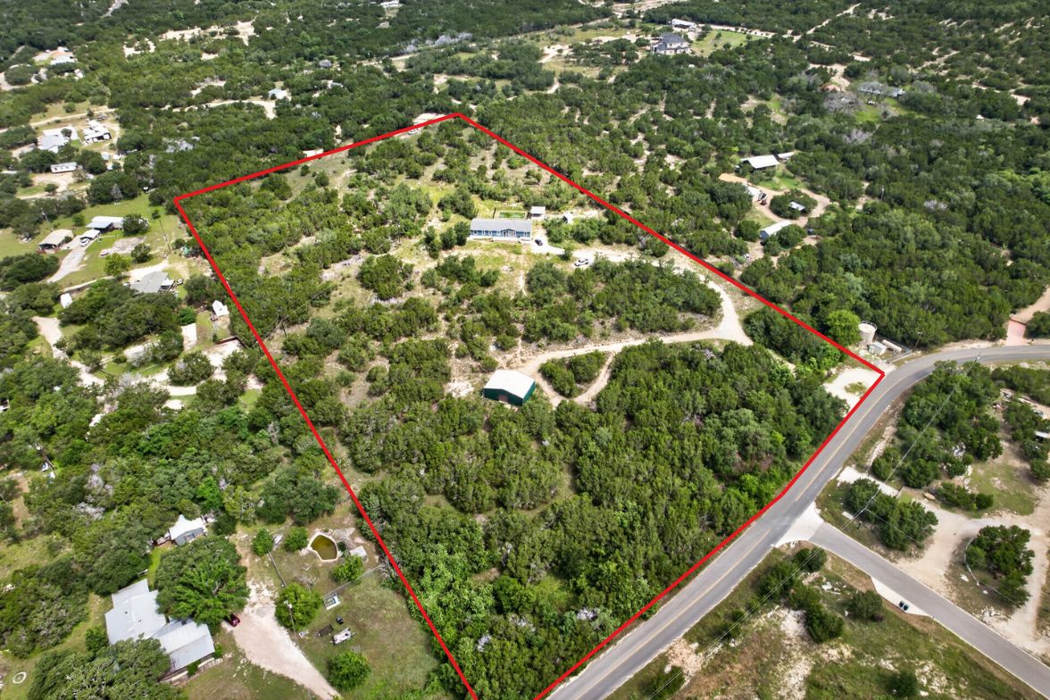 14810 Chaparral Dr — photo