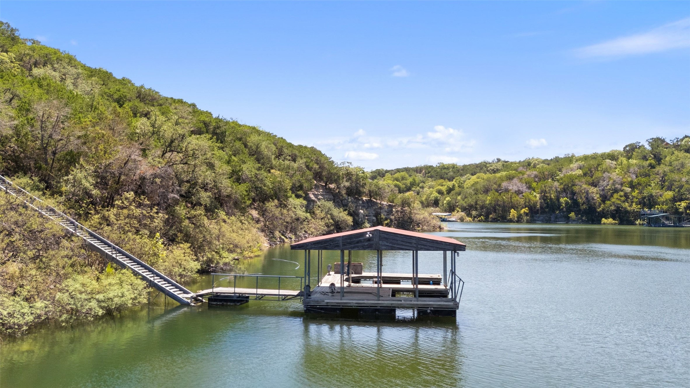 18205 Ridge Road, Lago Vista, TX 78645 — photo 2