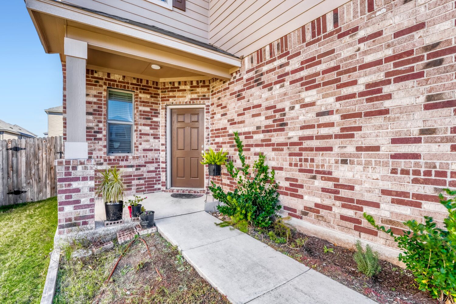 13400 Dolley Madison St — photo