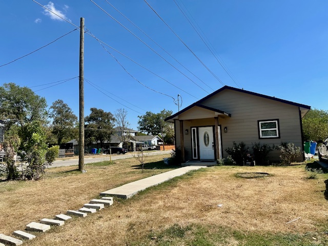 501 Maple St — photo