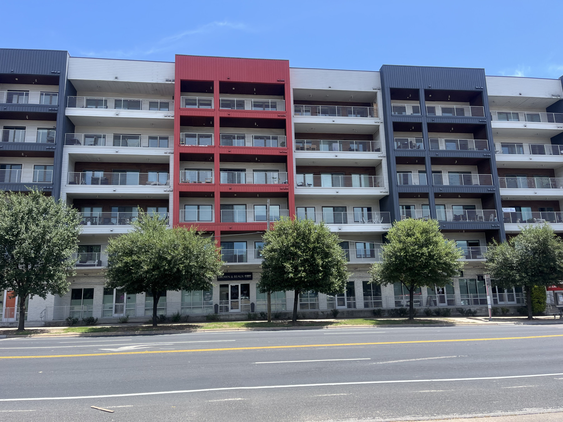 4361 S Congress Ave 209 — photo