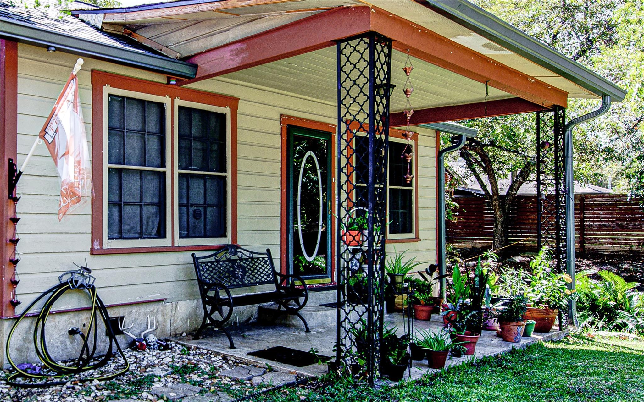 3205 Menchaca Road, Austin, TX 78704 — photo 3