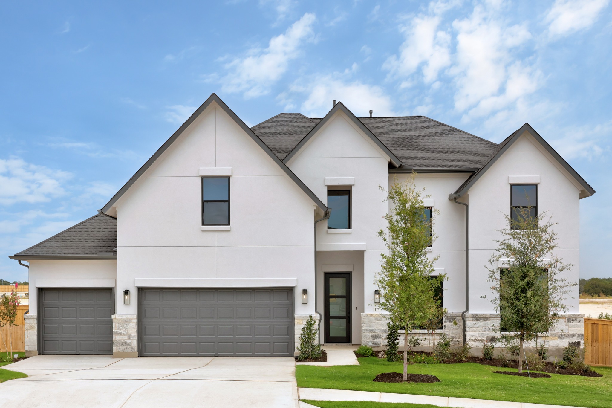 117 Beebalm CV — photo