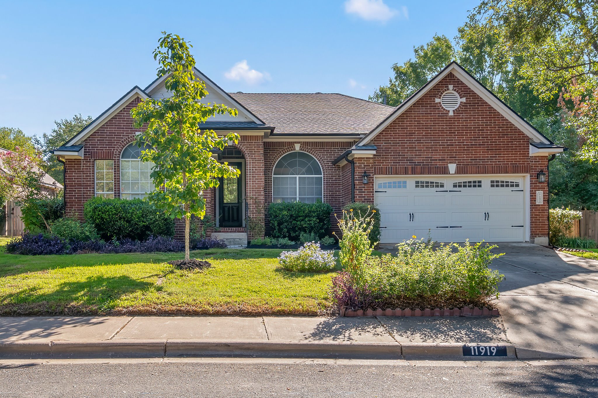 11919 Arbor Downs Road, Austin, TX 78748