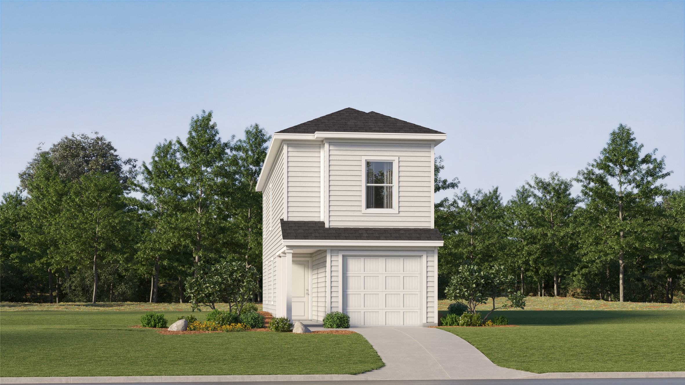 4907 George Cunningham Loop — photo