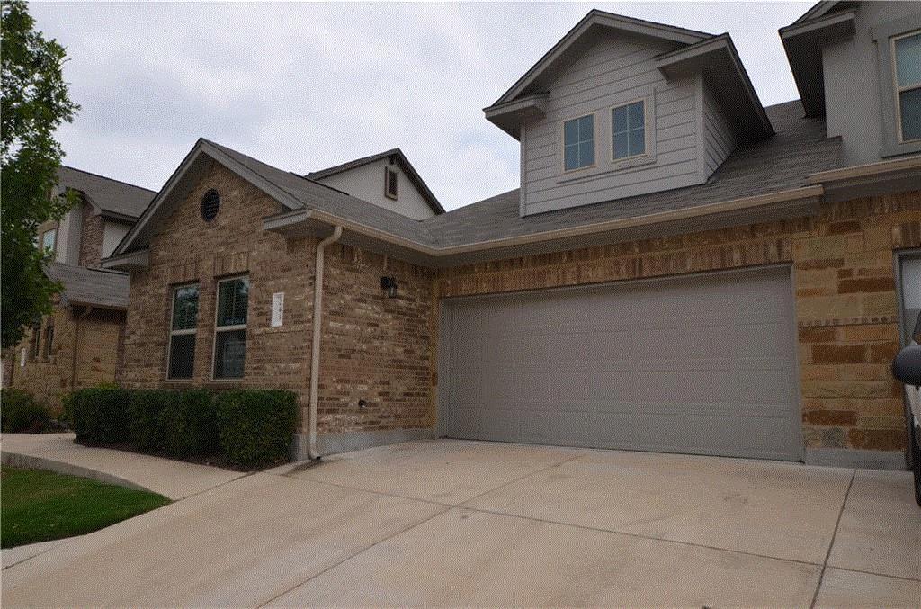 2304 S Lakeline Blvd 243 — photo