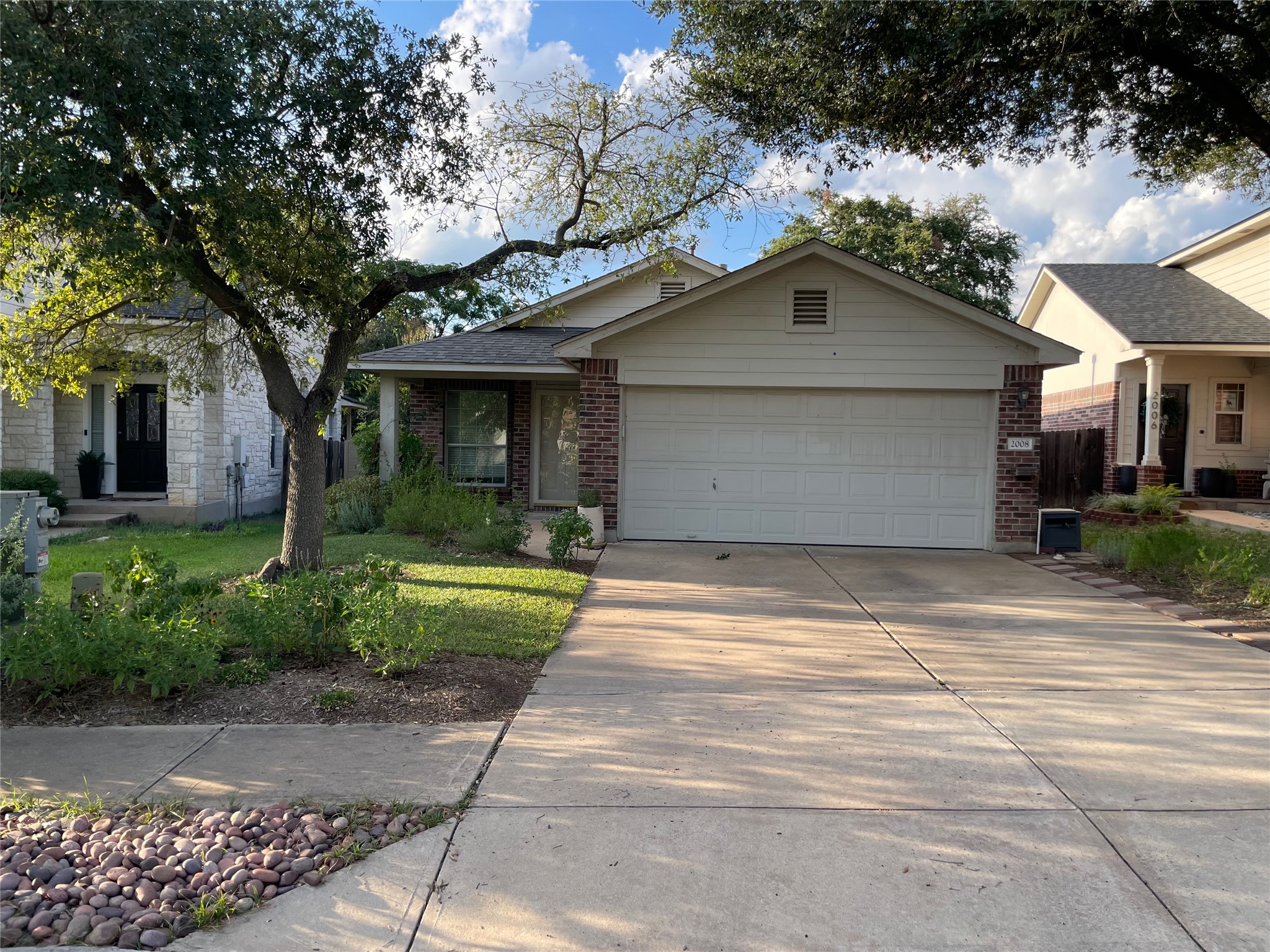 2008 Wilma Rudolph Road, Austin, TX 78748