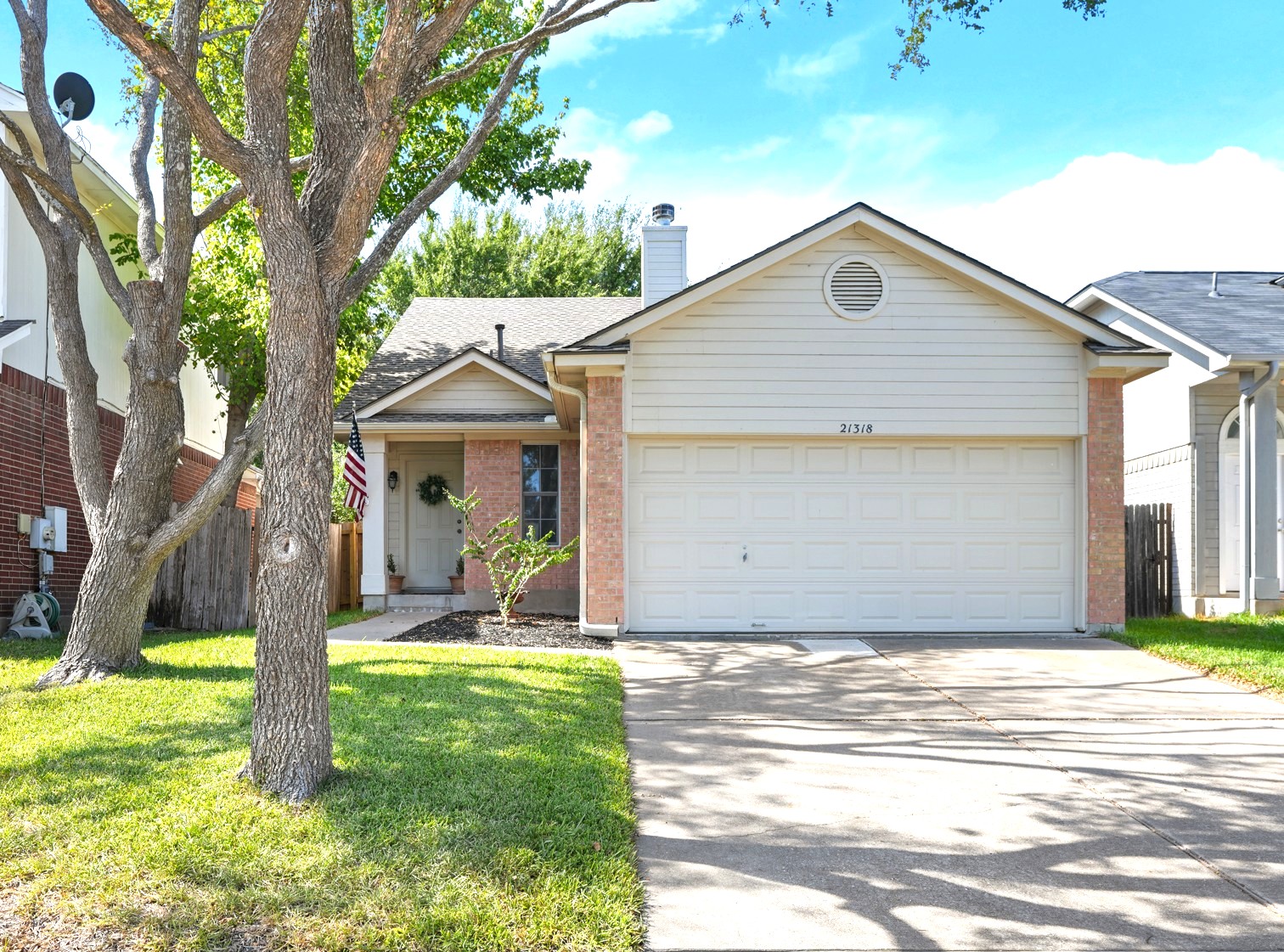 21318 Byerly Turk Dr — photo