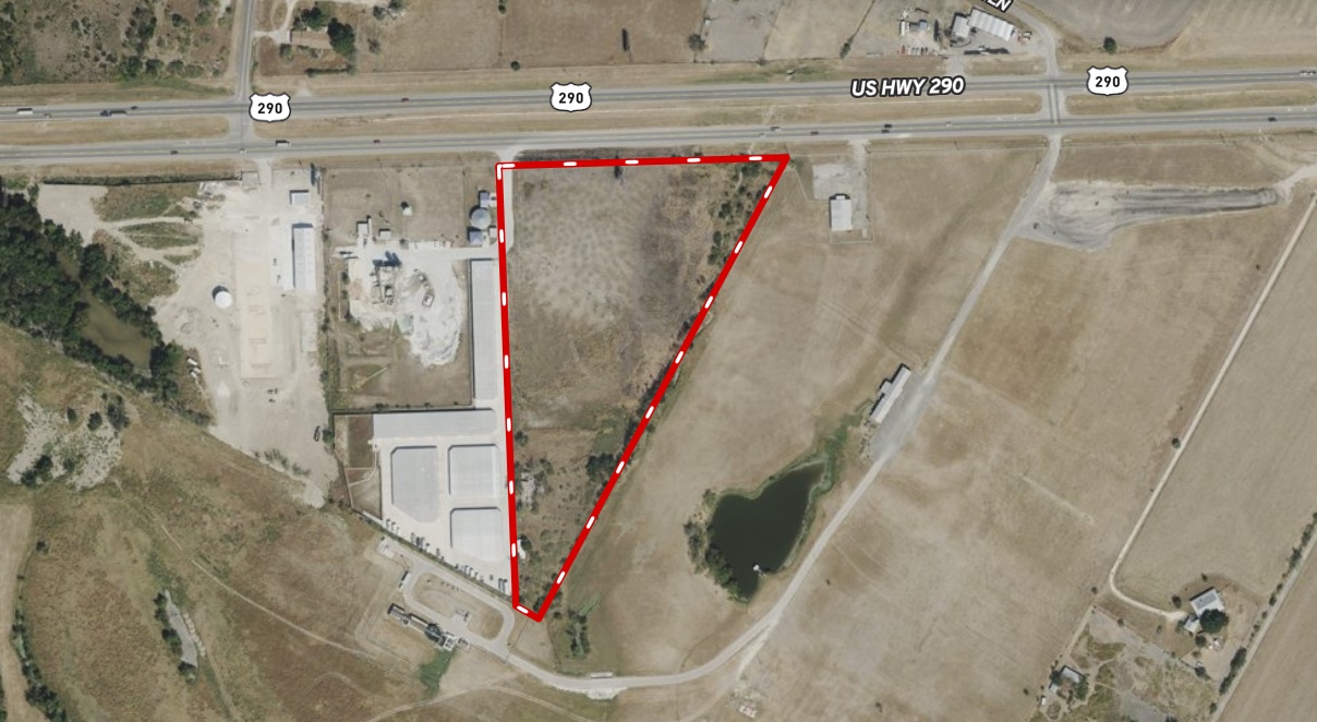 15105 US Highway 290 Highway E — photo