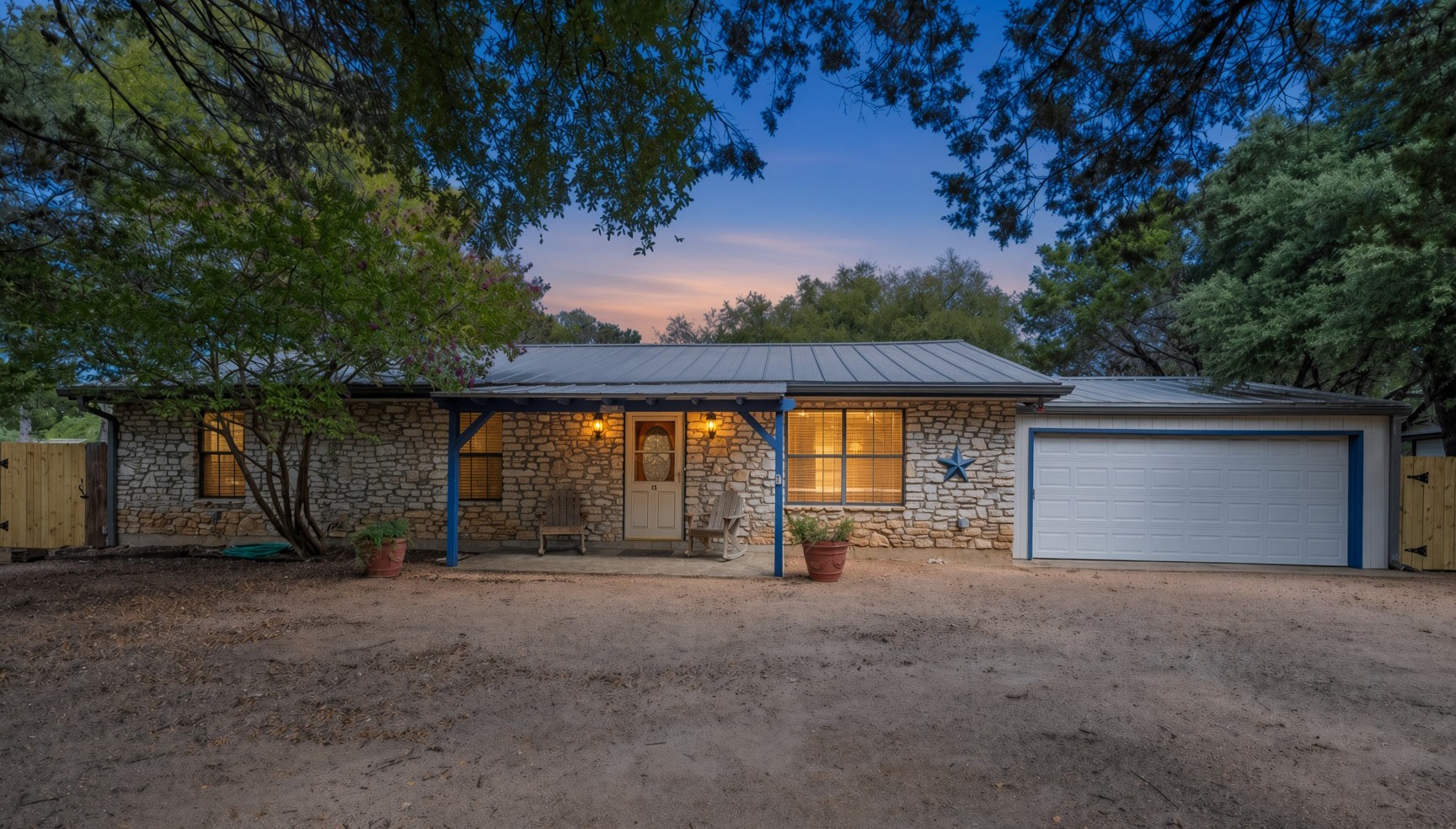 15 Las Flores Dr — photo