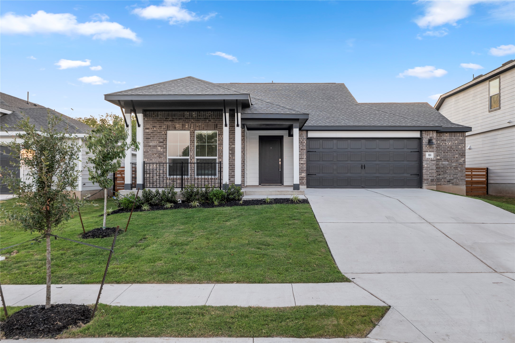 161 Keefer, Kyle, TX 78640 — photo 2
