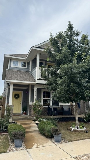 114 Friendship Oak Dr — photo