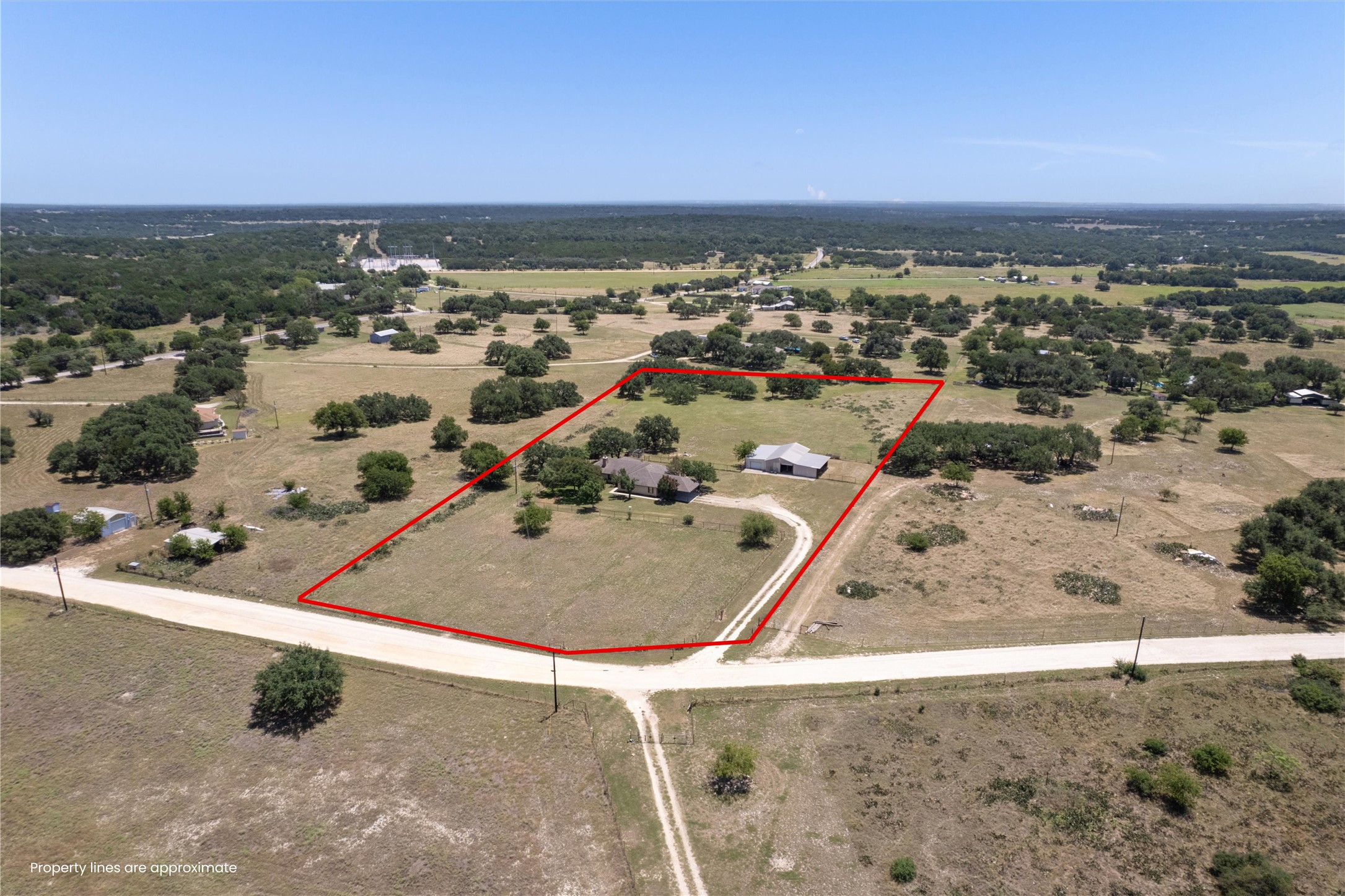 349 Seven Ranch Rd — photo