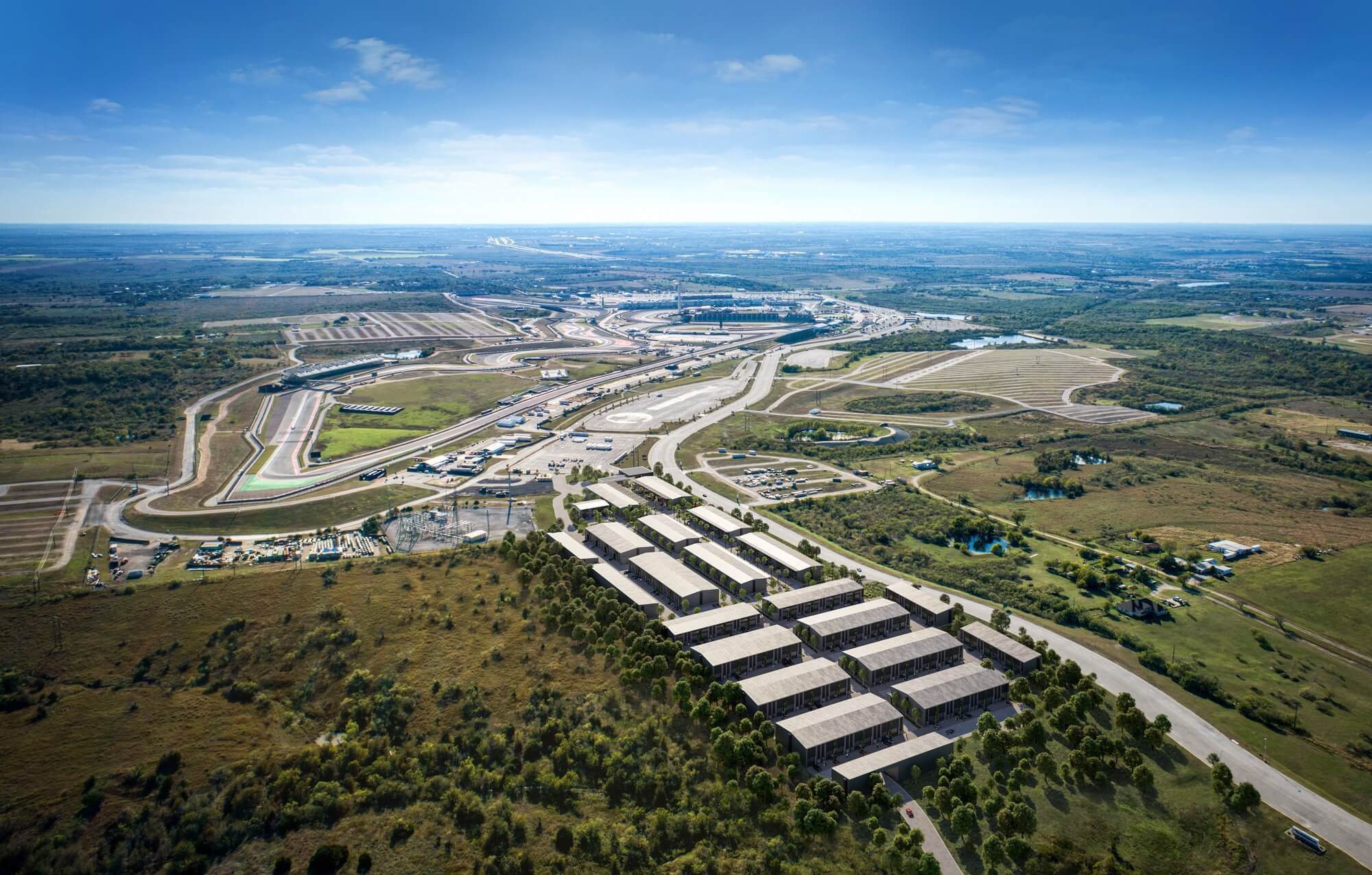 8001 Circuit of the Americas Blvd 1503 — photo