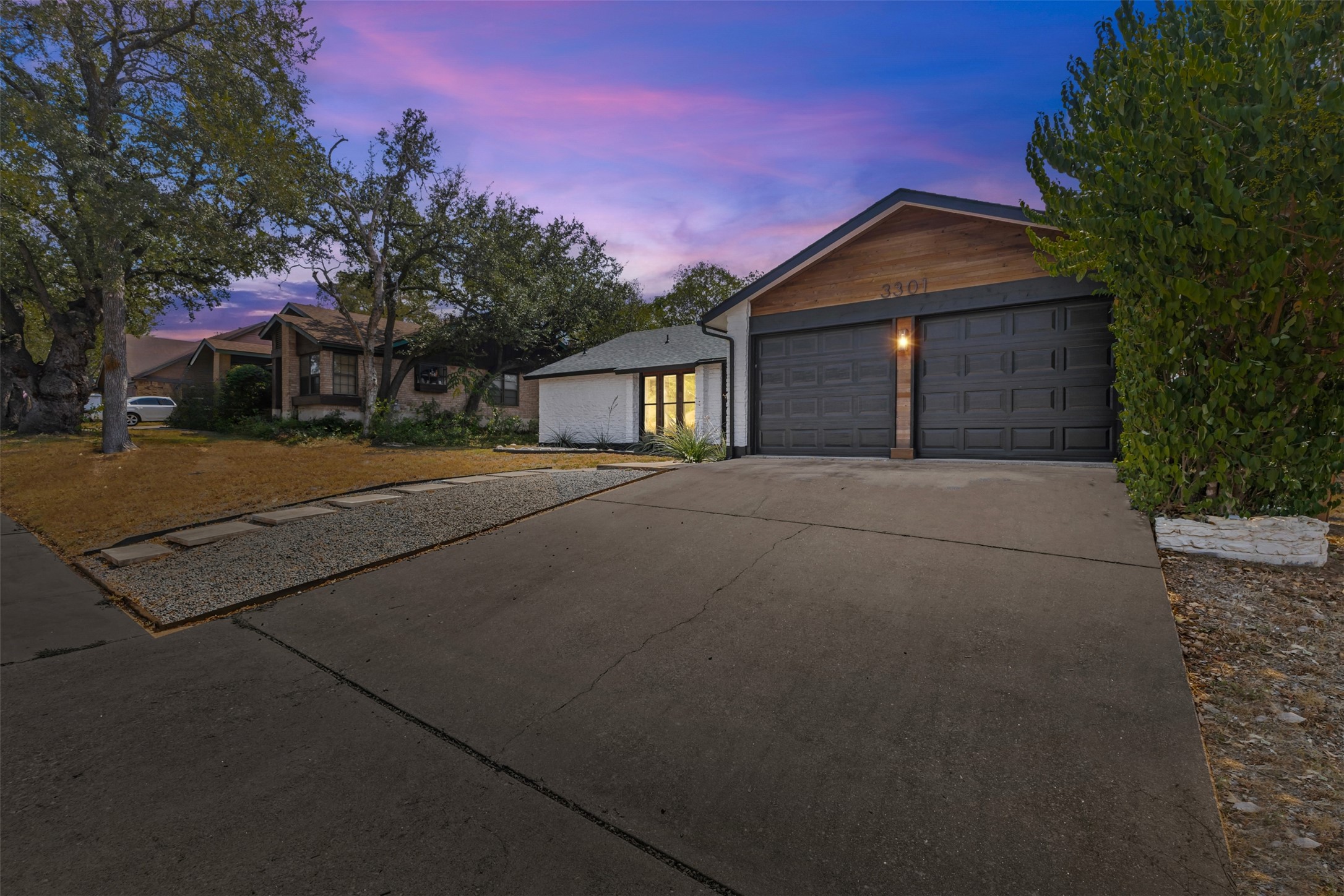 3301 Western Dr — photo