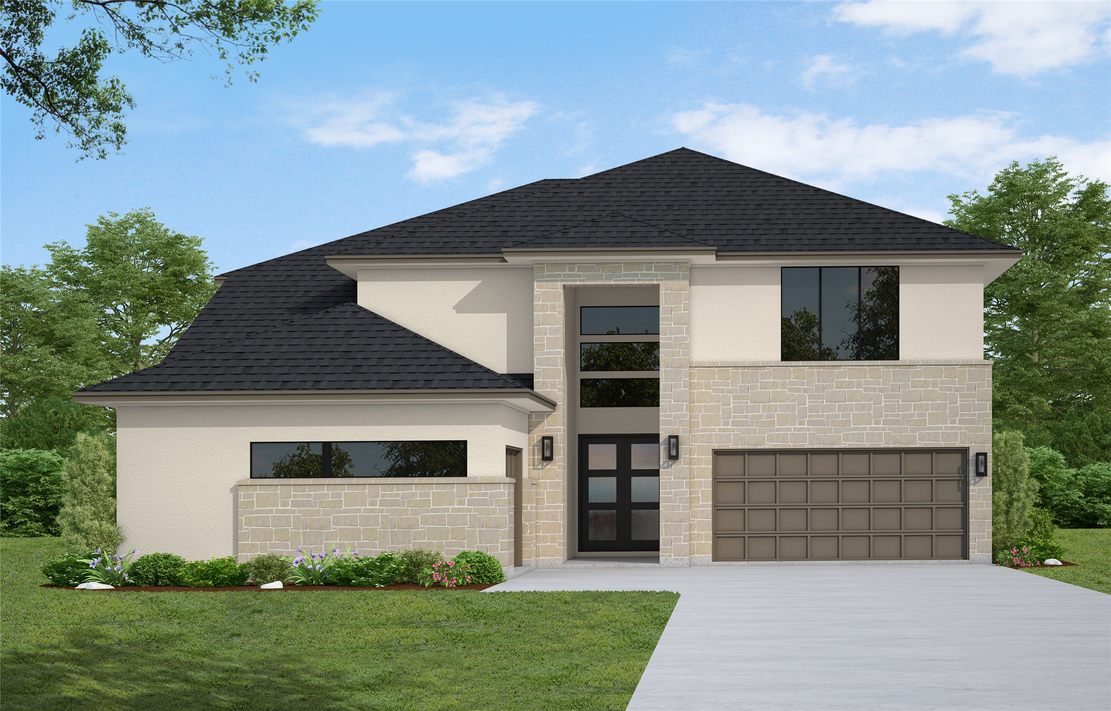 305 Snakeroot Trl — photo