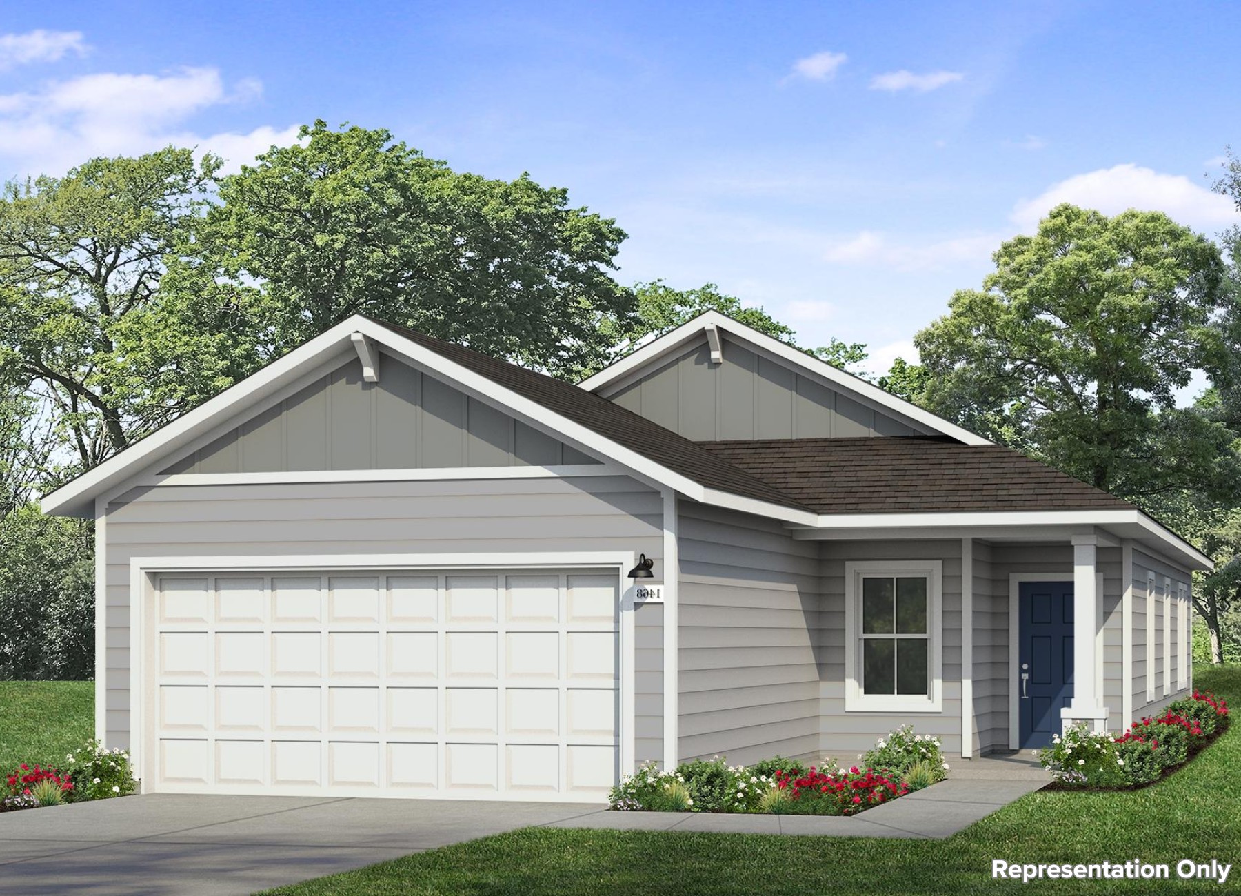 2710 Foss Rd — photo