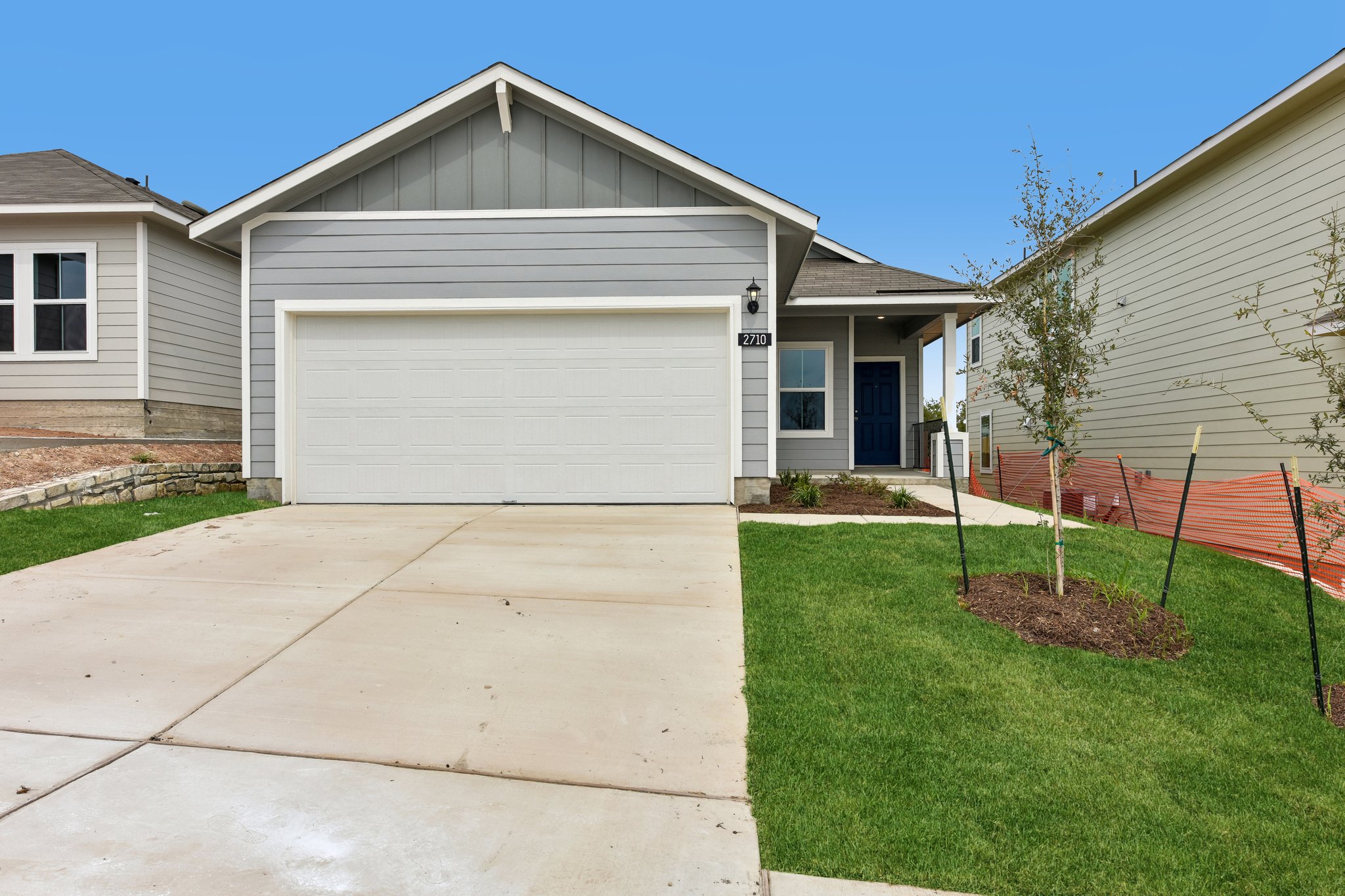 2710 Foss Road, Pflugerville, TX 78660 — photo 2