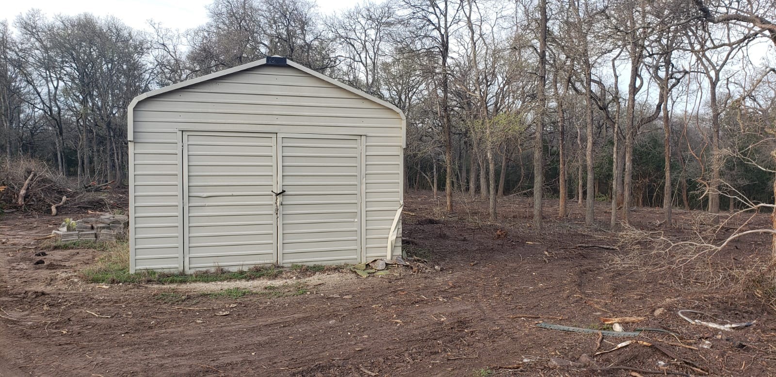8607 Burleson Manor Rd D — photo