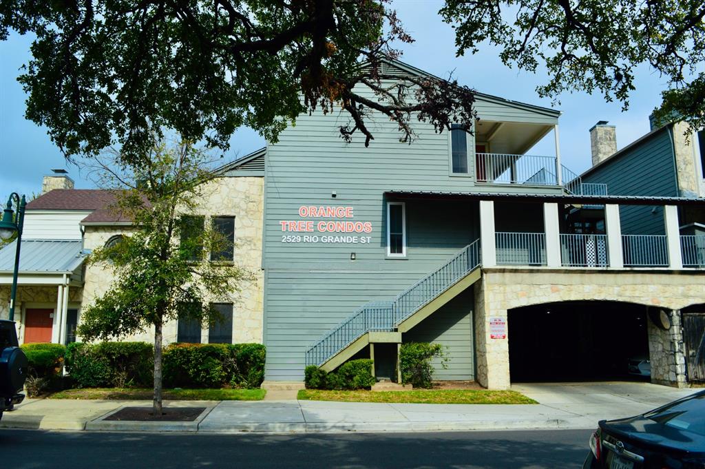2529 Rio Grande St 70 — photo