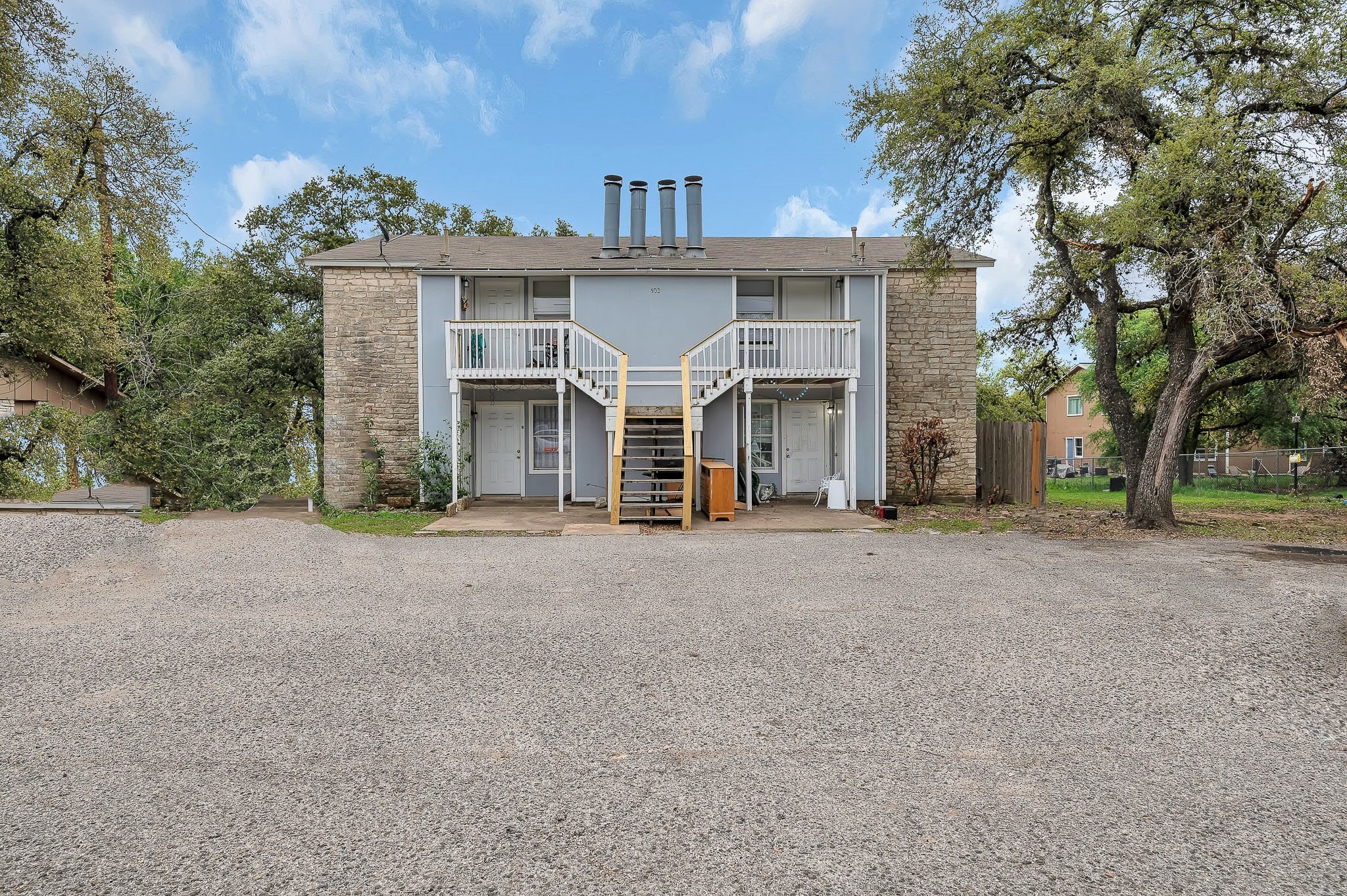 500 Algerita Dr C — photo
