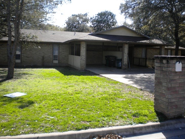 1305 Glenda Dr a — photo