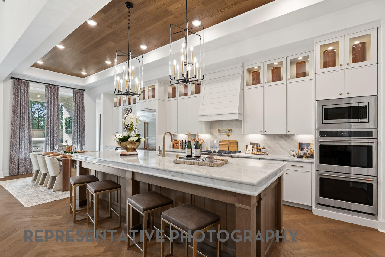 428 Tinctoria Creek Dr — photo