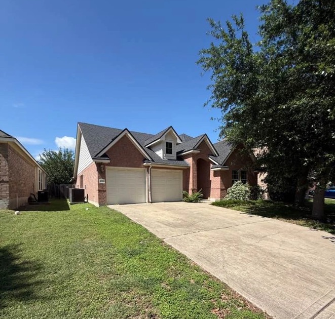 2816 Mission Tejas Dr — photo