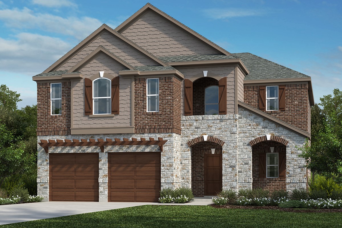 1640 River Plateau Dr — photo